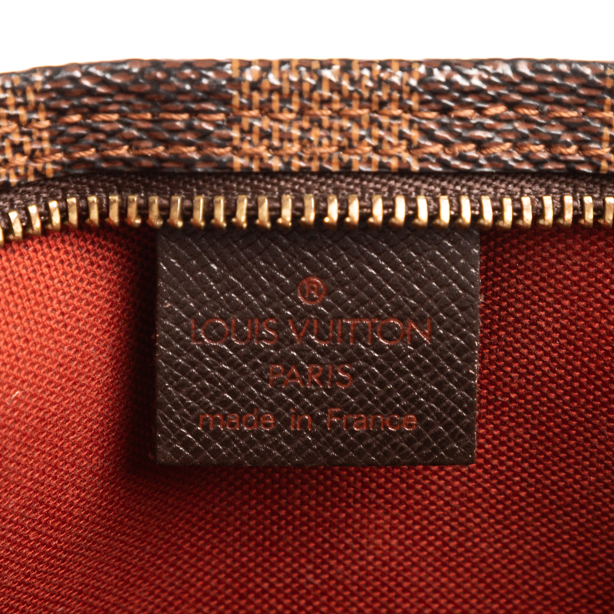 Trousse Make Up Pochette 