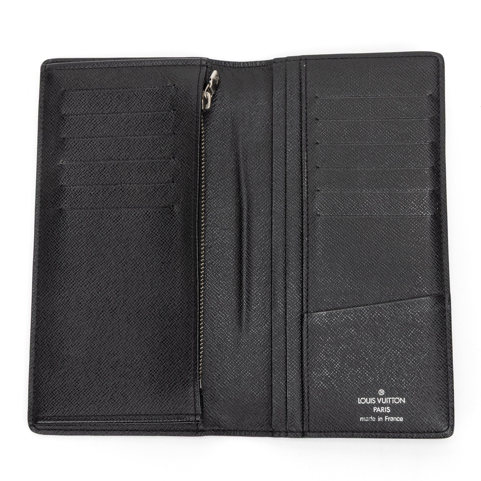 Brazza Wallet 