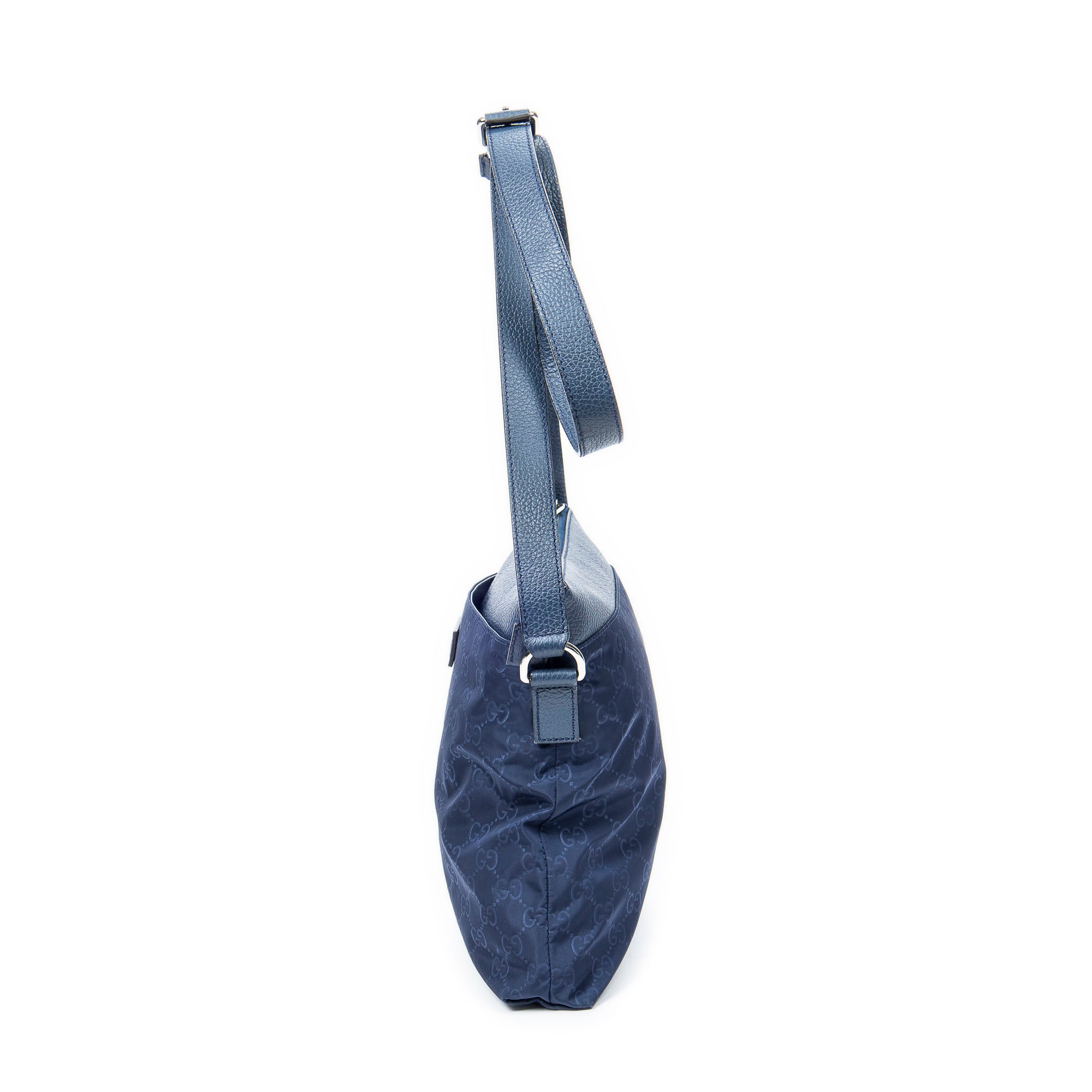 Messenger Crossbody 