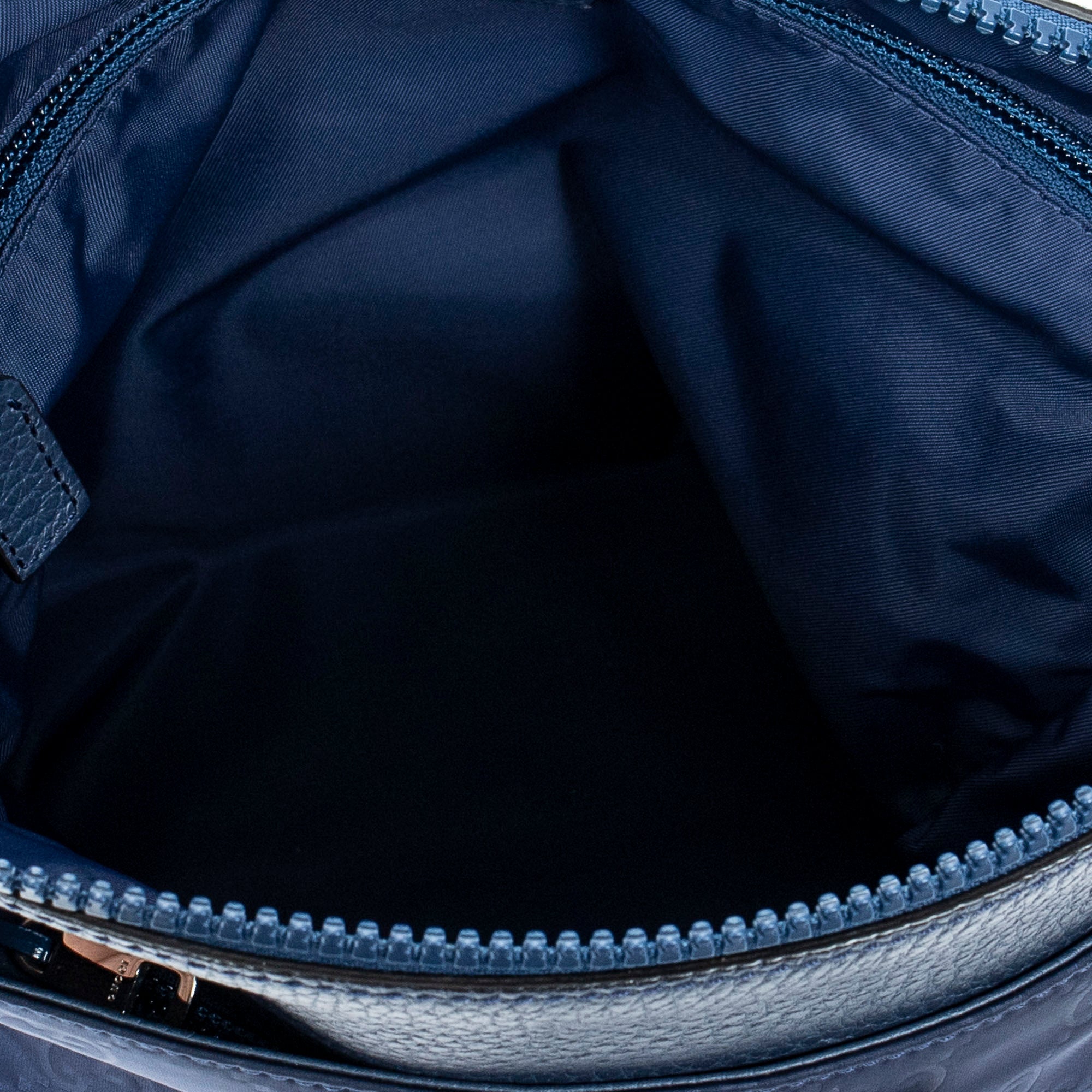 Messenger Crossbody 