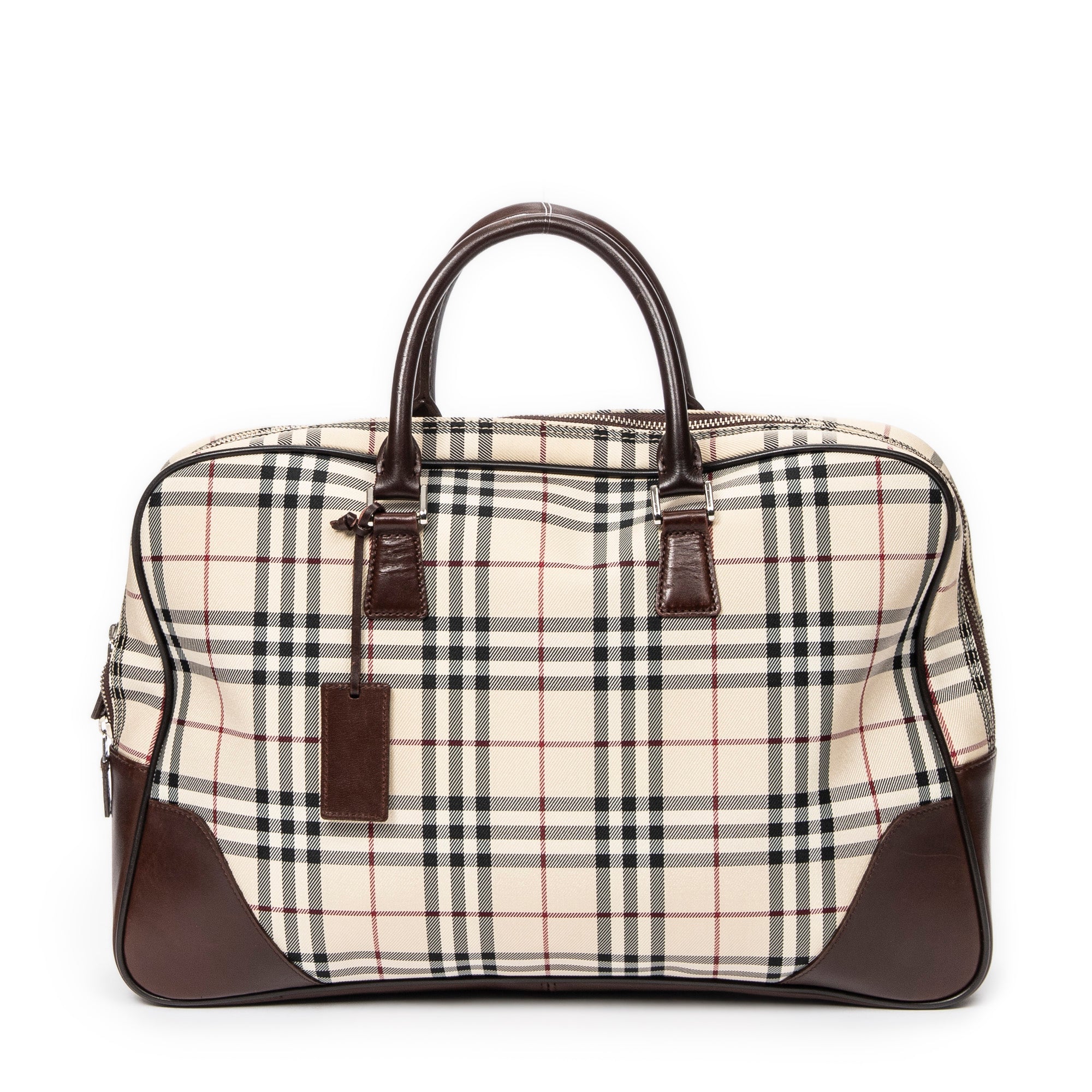 Medium Travel Boston 
