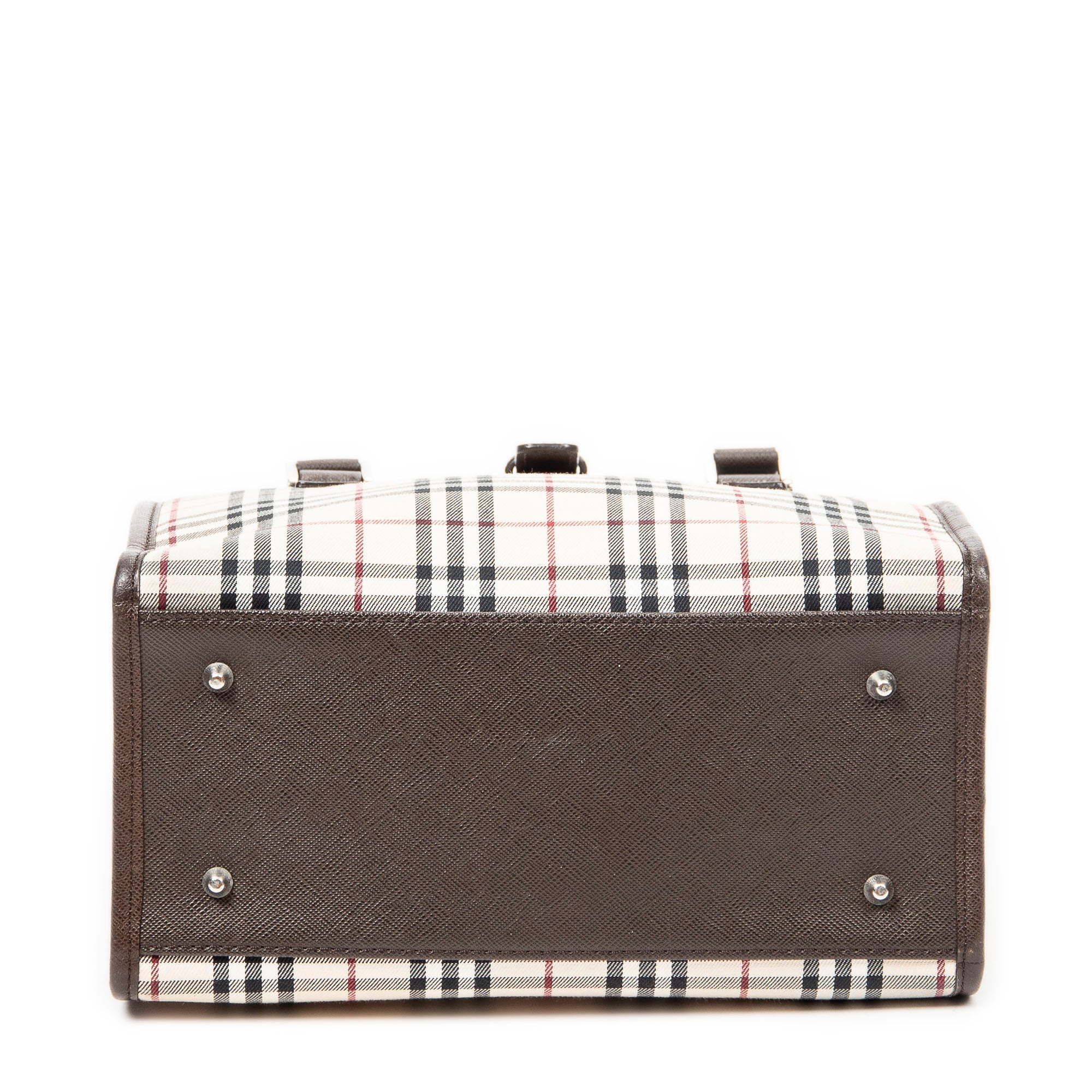Flat Tote 