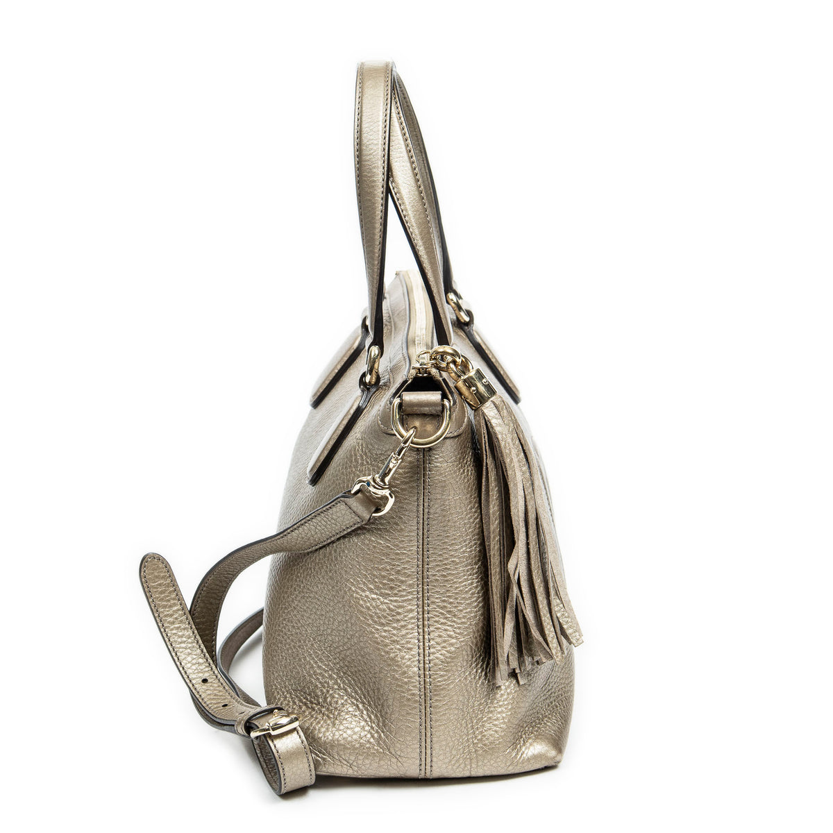 Small Soho Tassel