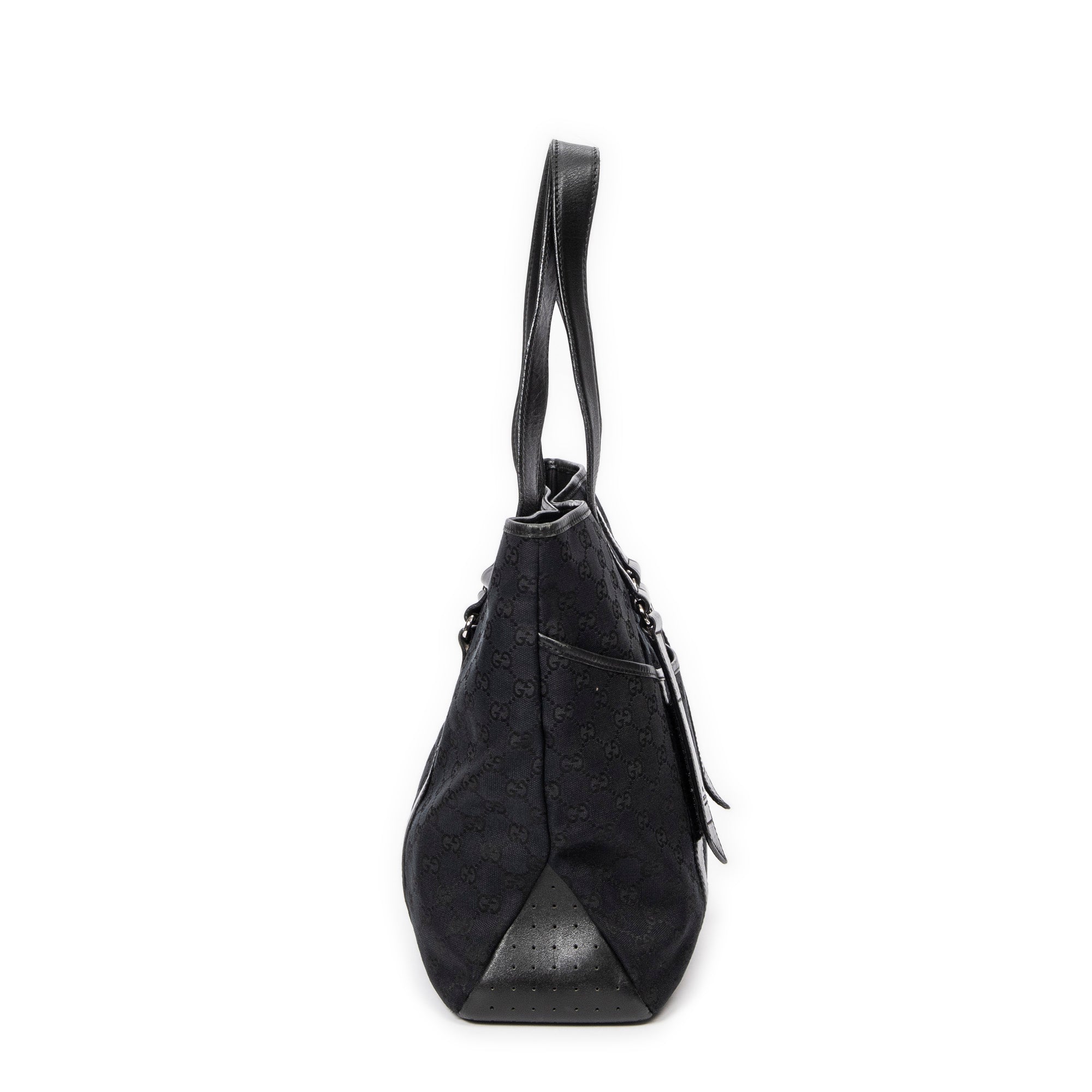 Slip Pocket GG Tote 