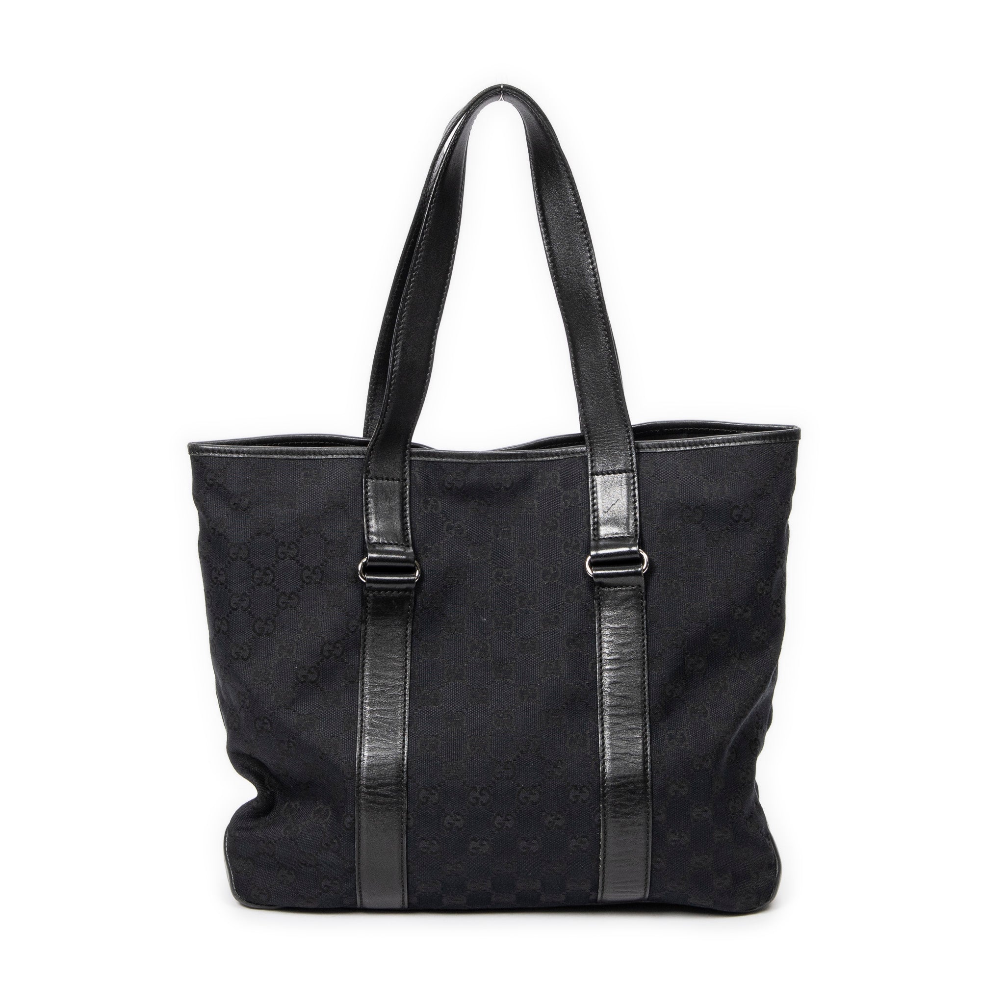 Slip Pocket GG Tote 