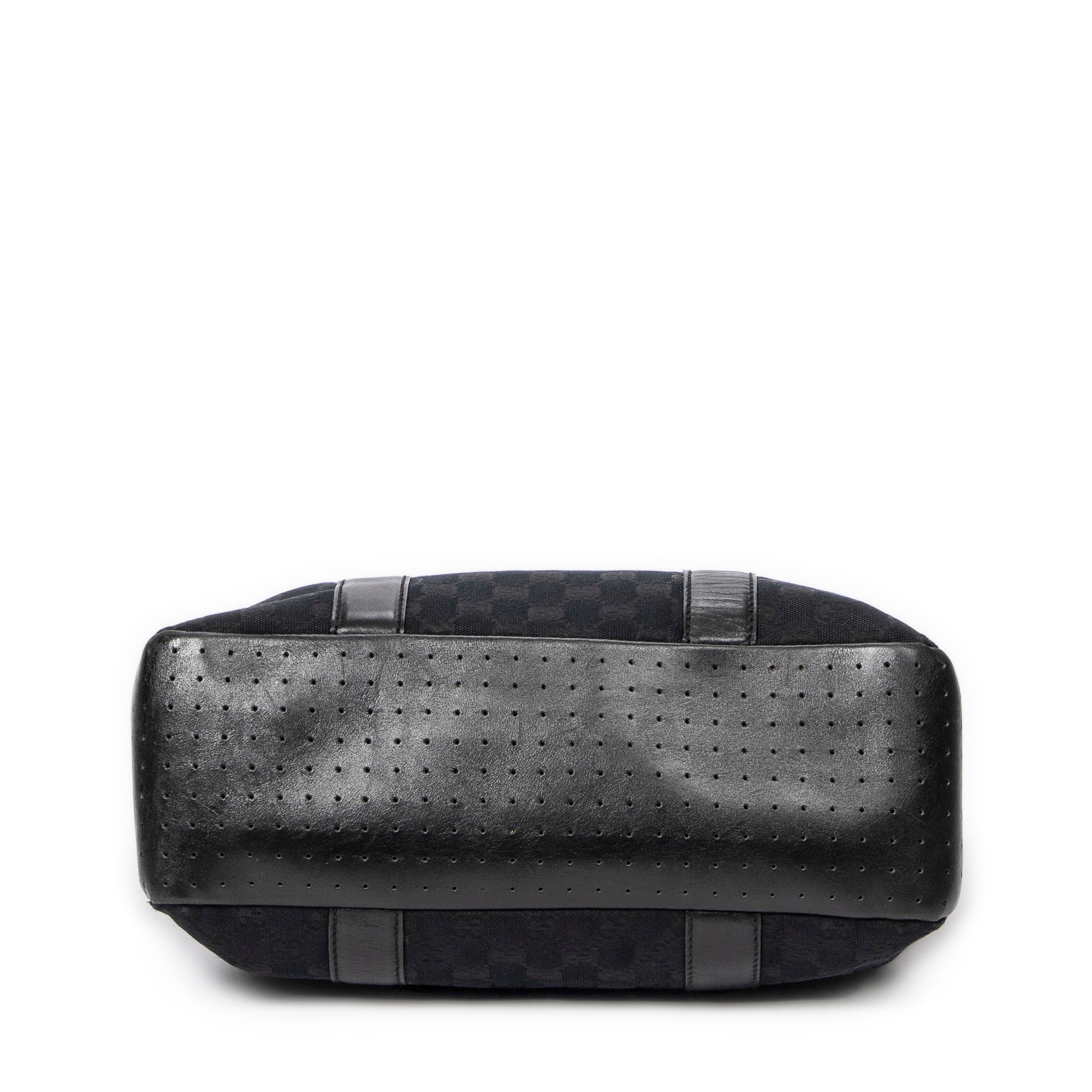 Slip Pocket GG Tote 