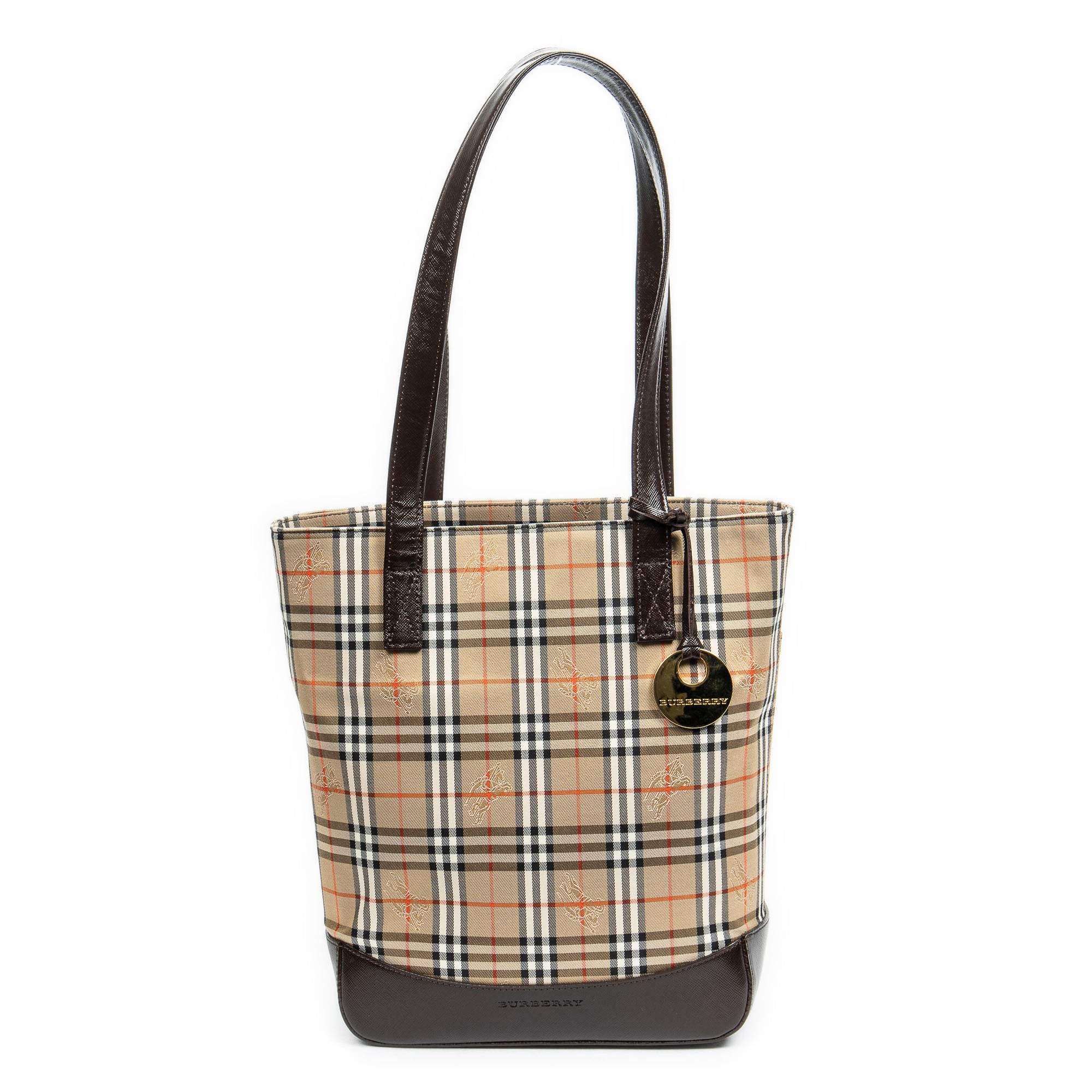 Bucket Tote 