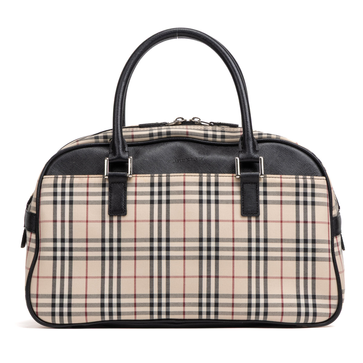 Boston Bag
