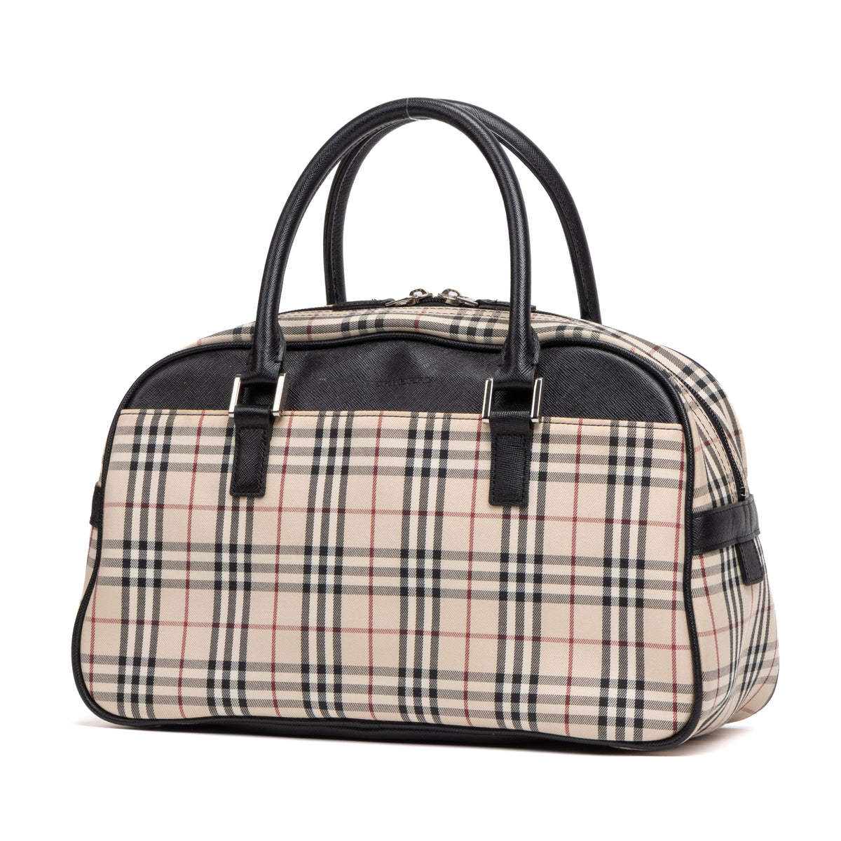 Boston Bag