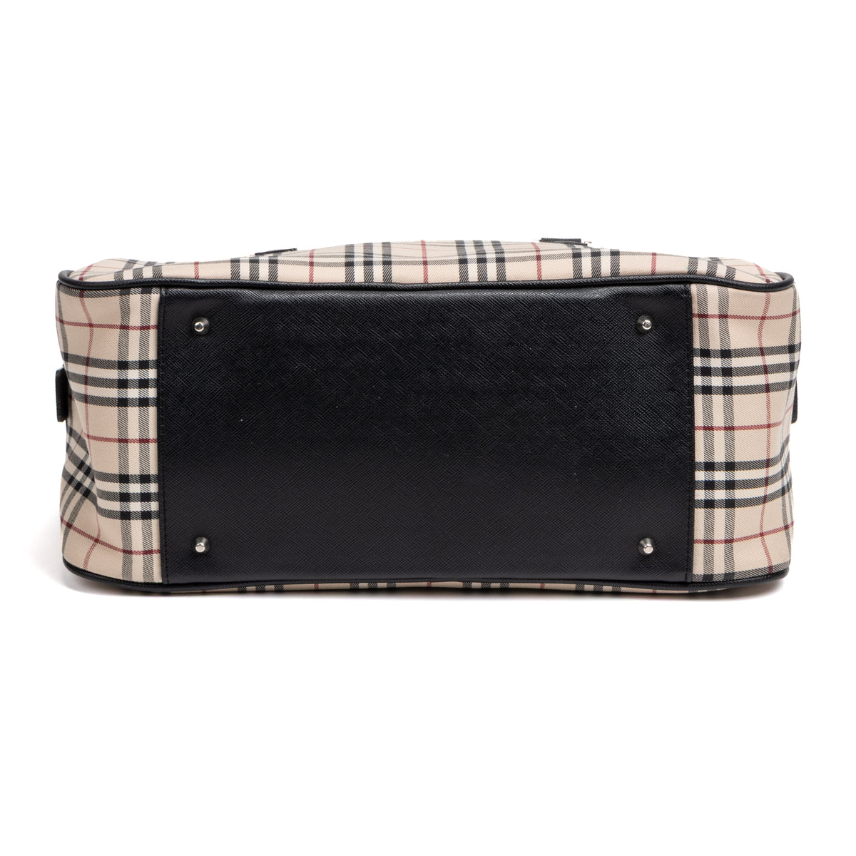 Boston Bag