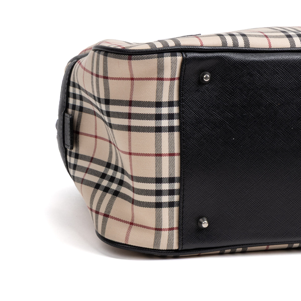 Boston Bag