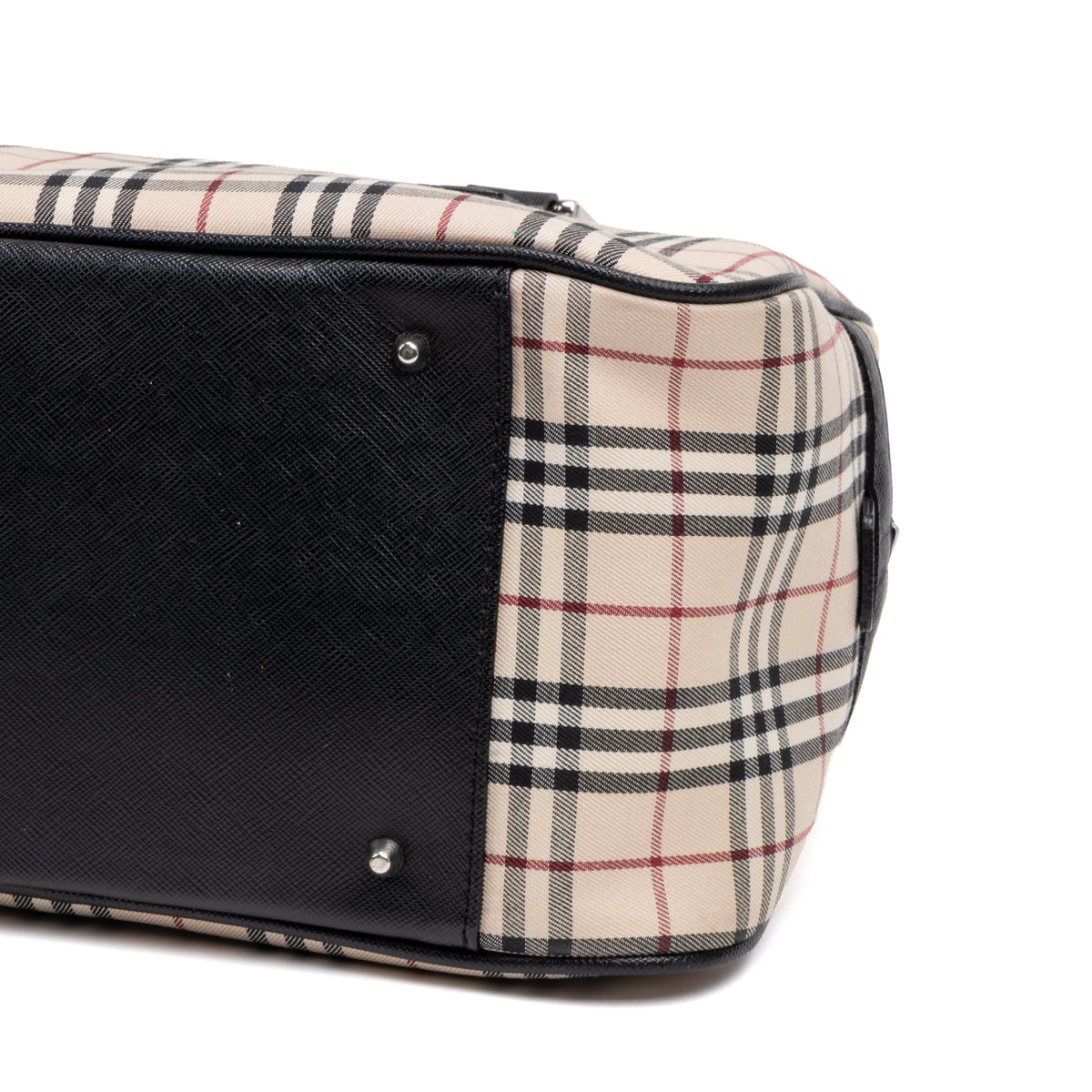 Boston Bag