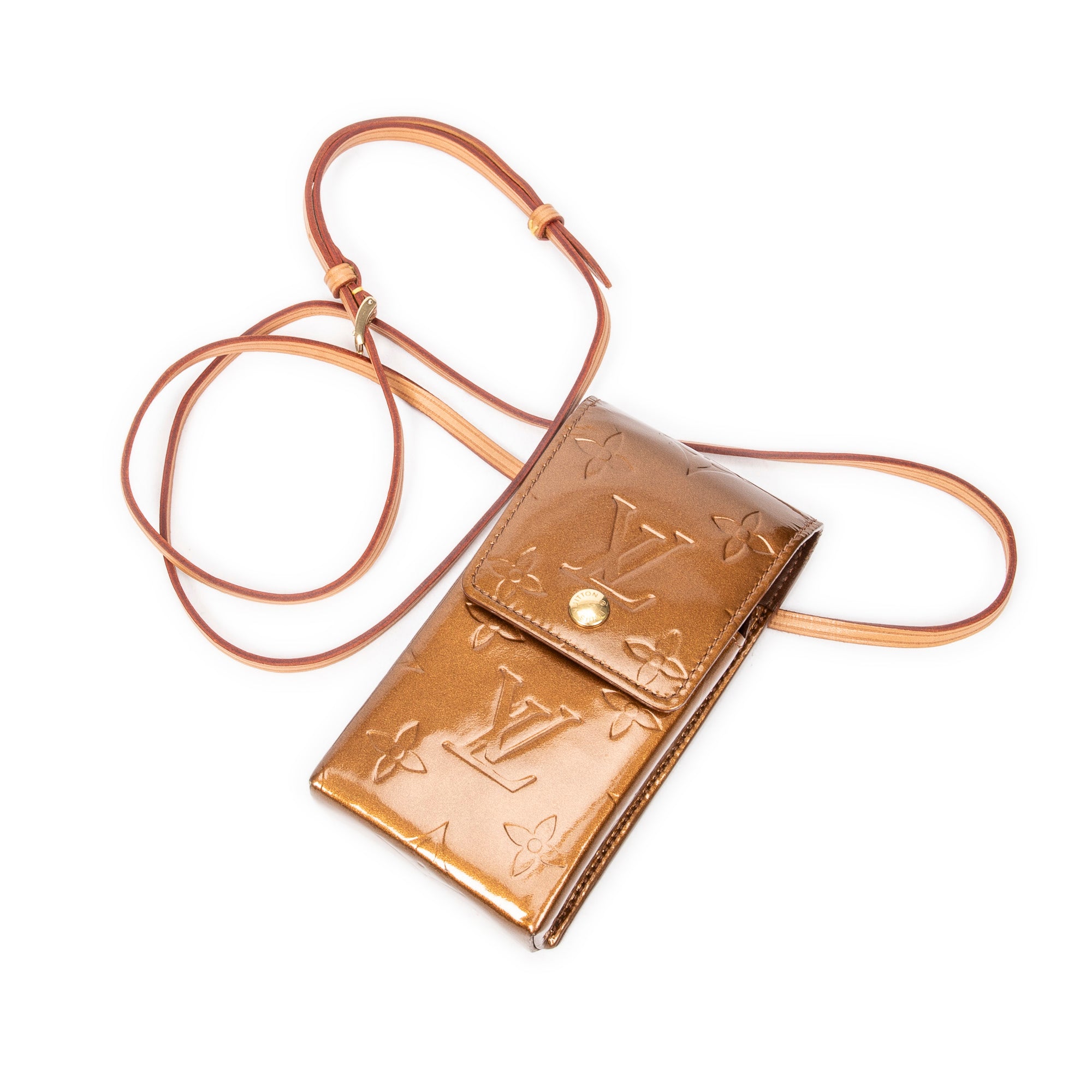 Pochette Greene 