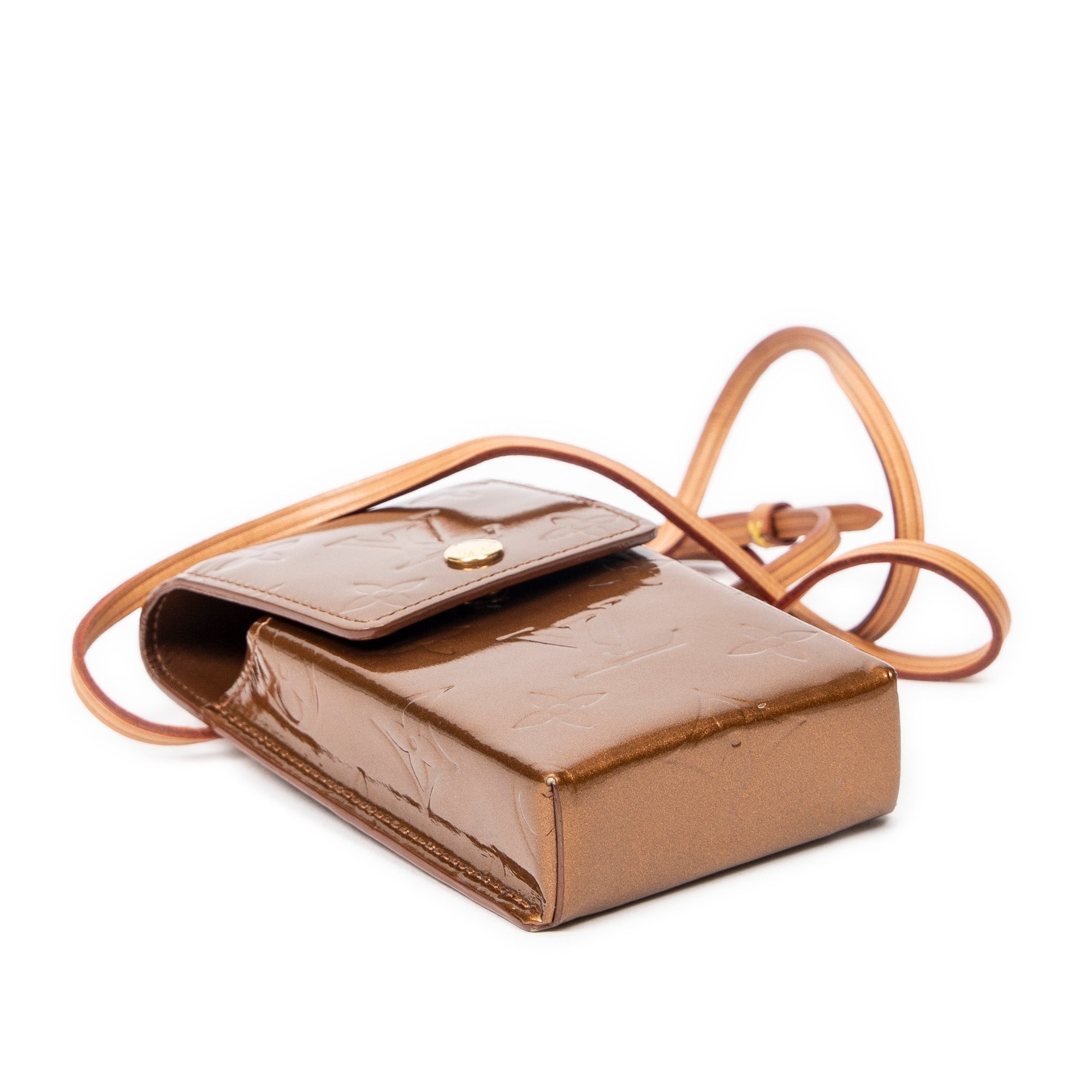 Pochette Greene 