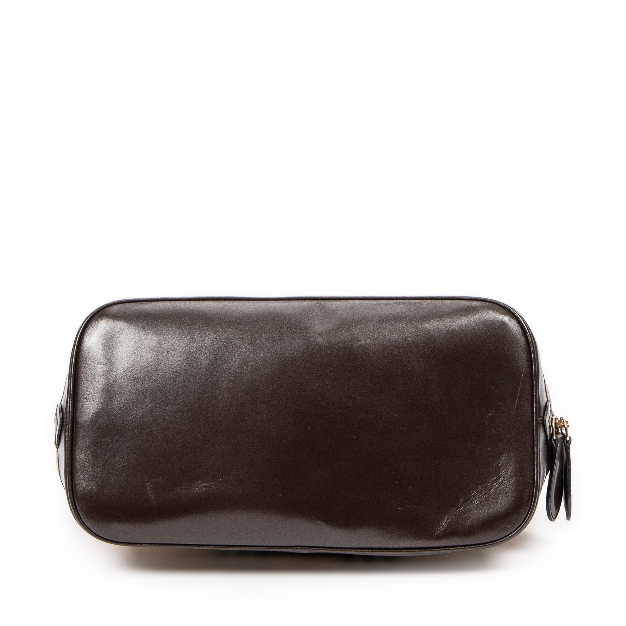 Dome Satchel 