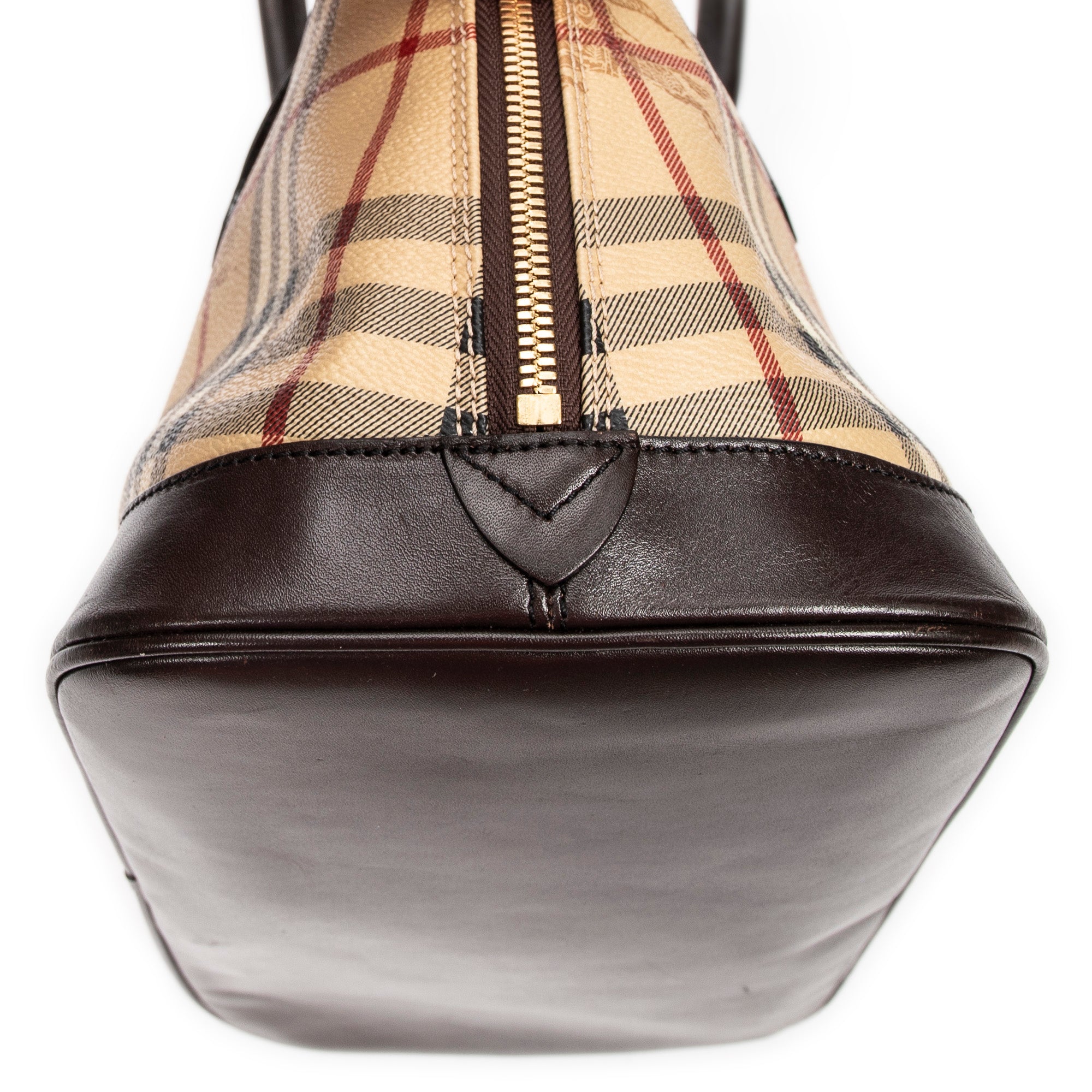 Dome Satchel 