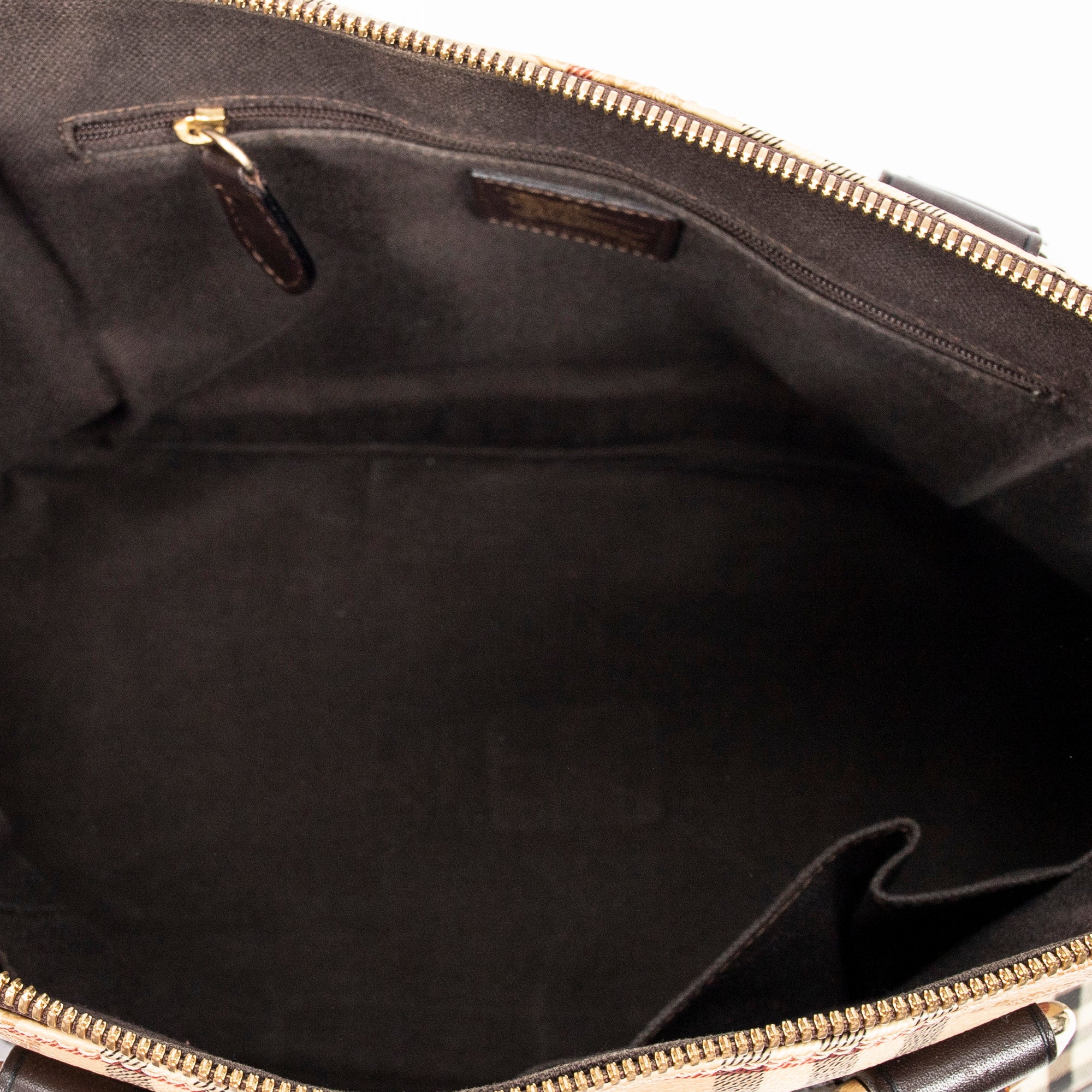 Dome Satchel 