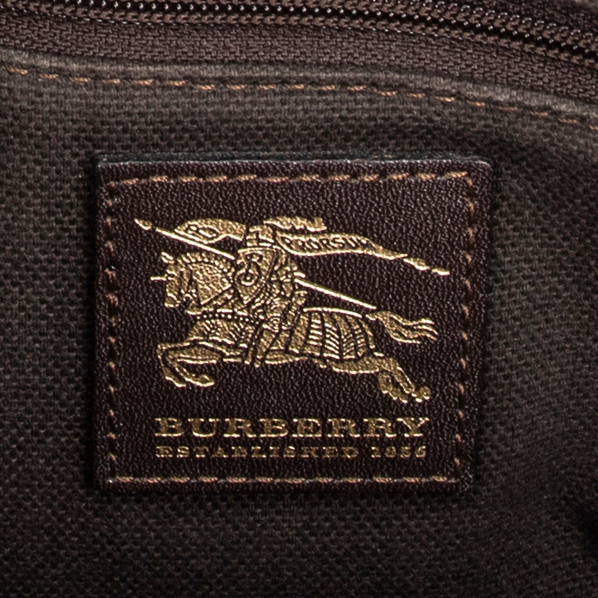 Dome Satchel 