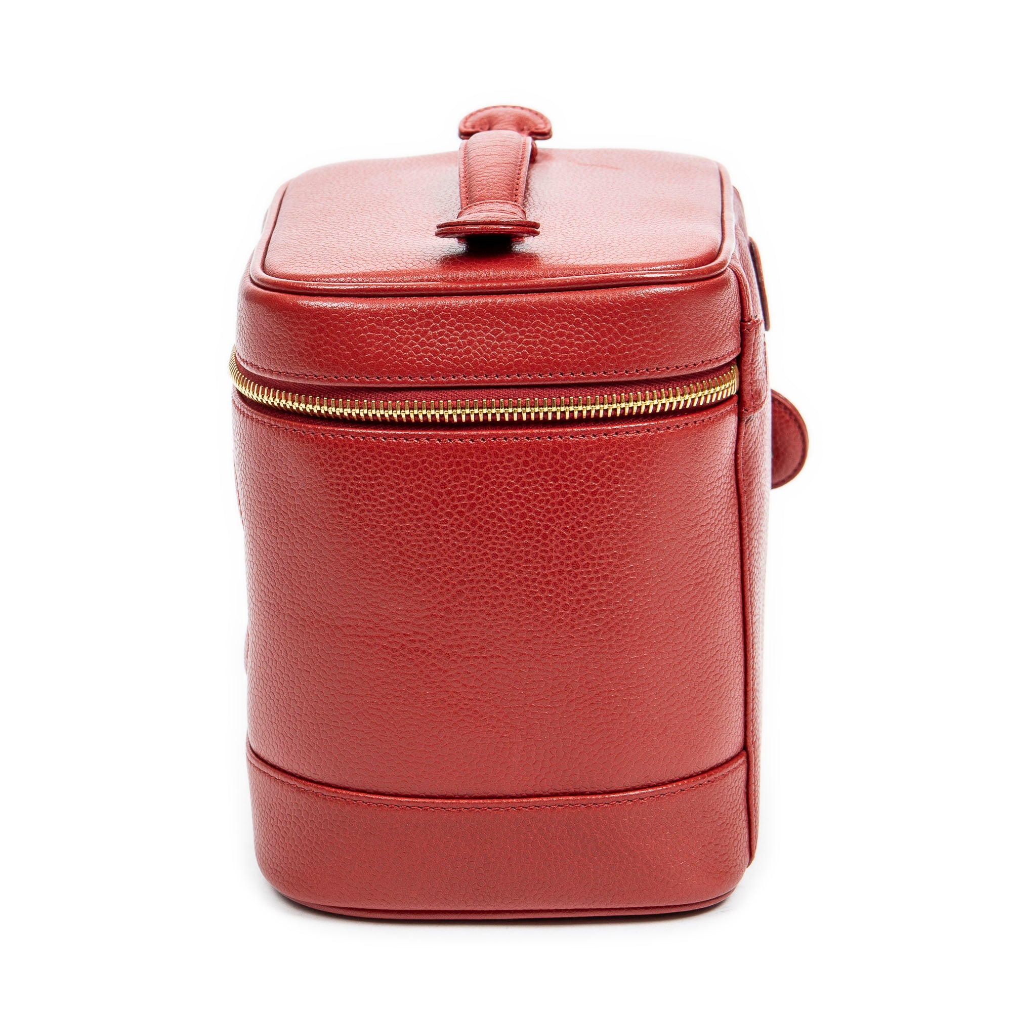 CC Tall Vanity Case 
