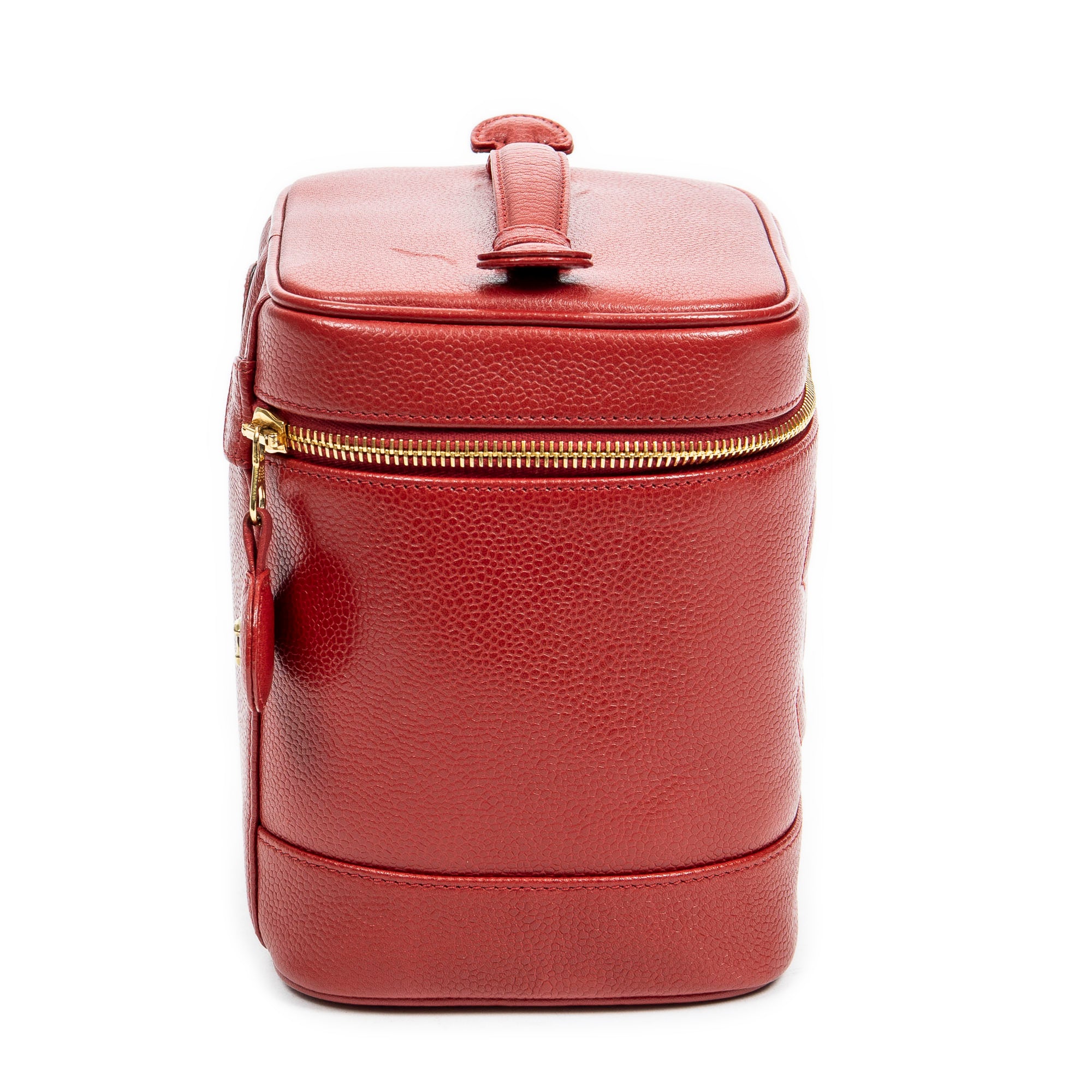 CC Tall Vanity Case 