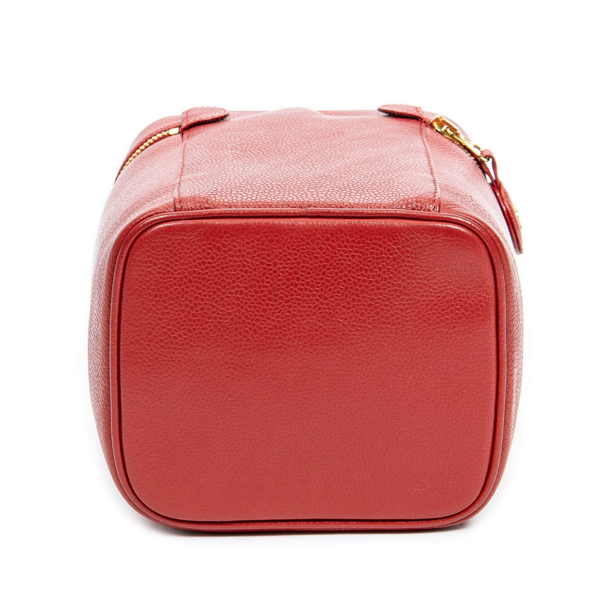 CC Tall Vanity Case 