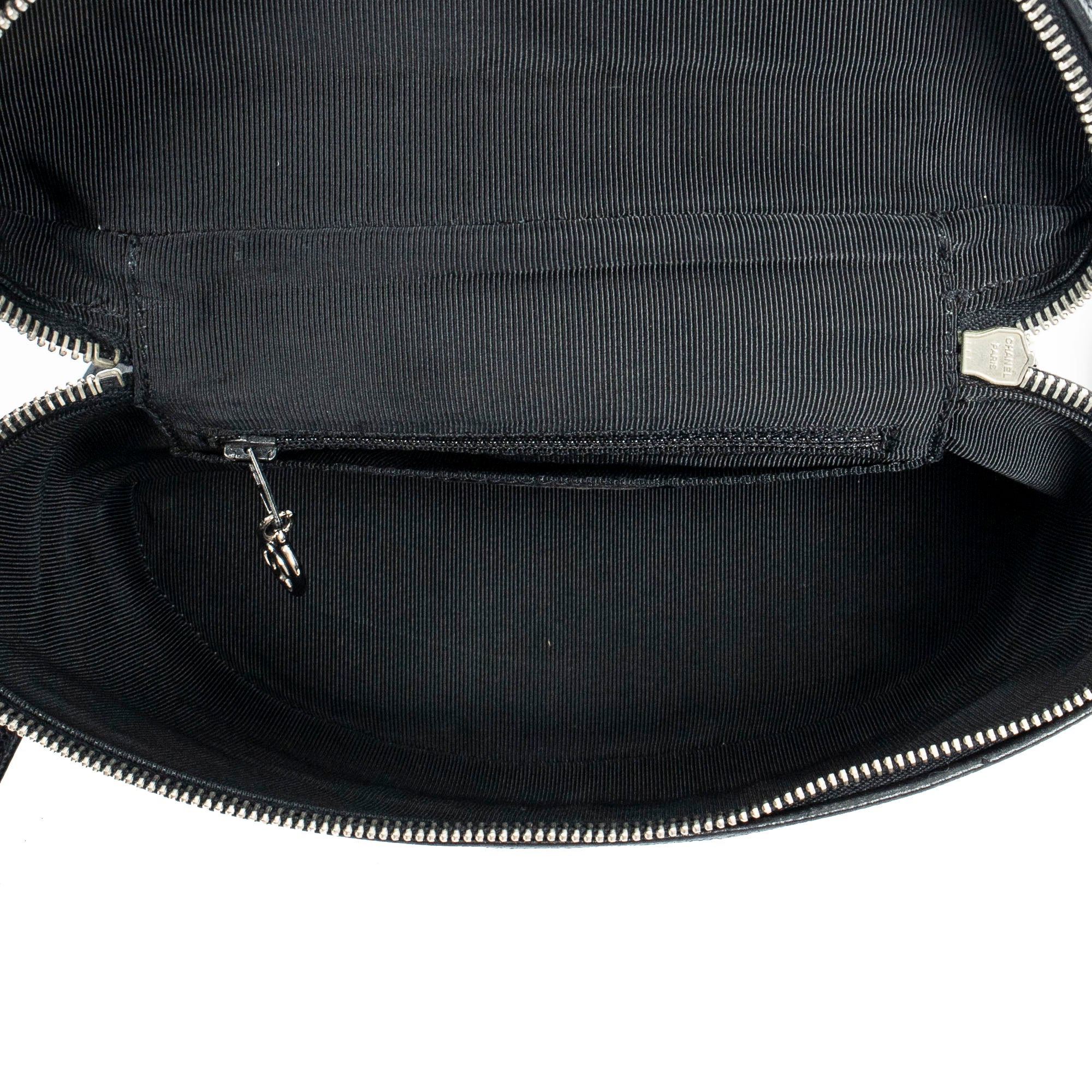 Timeless Triple CC Crossbody 