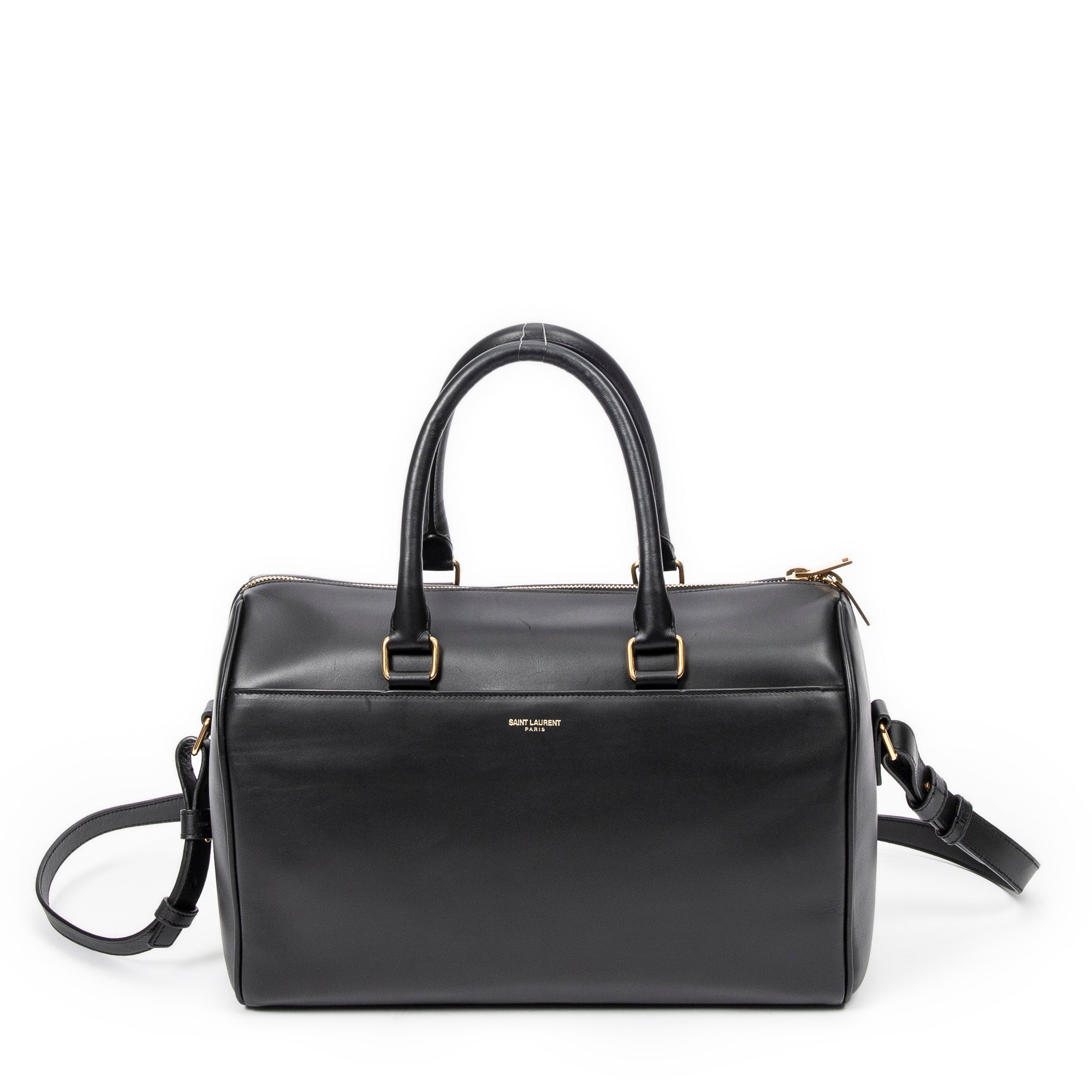 Duffle 6 