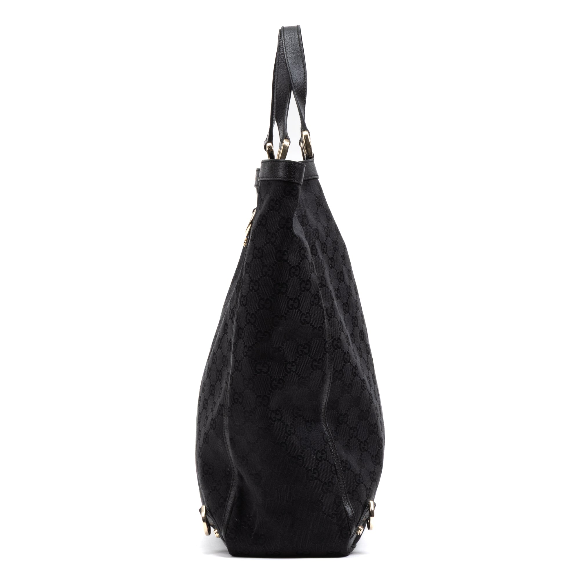 Abbey D-Ring Vertical Tote 