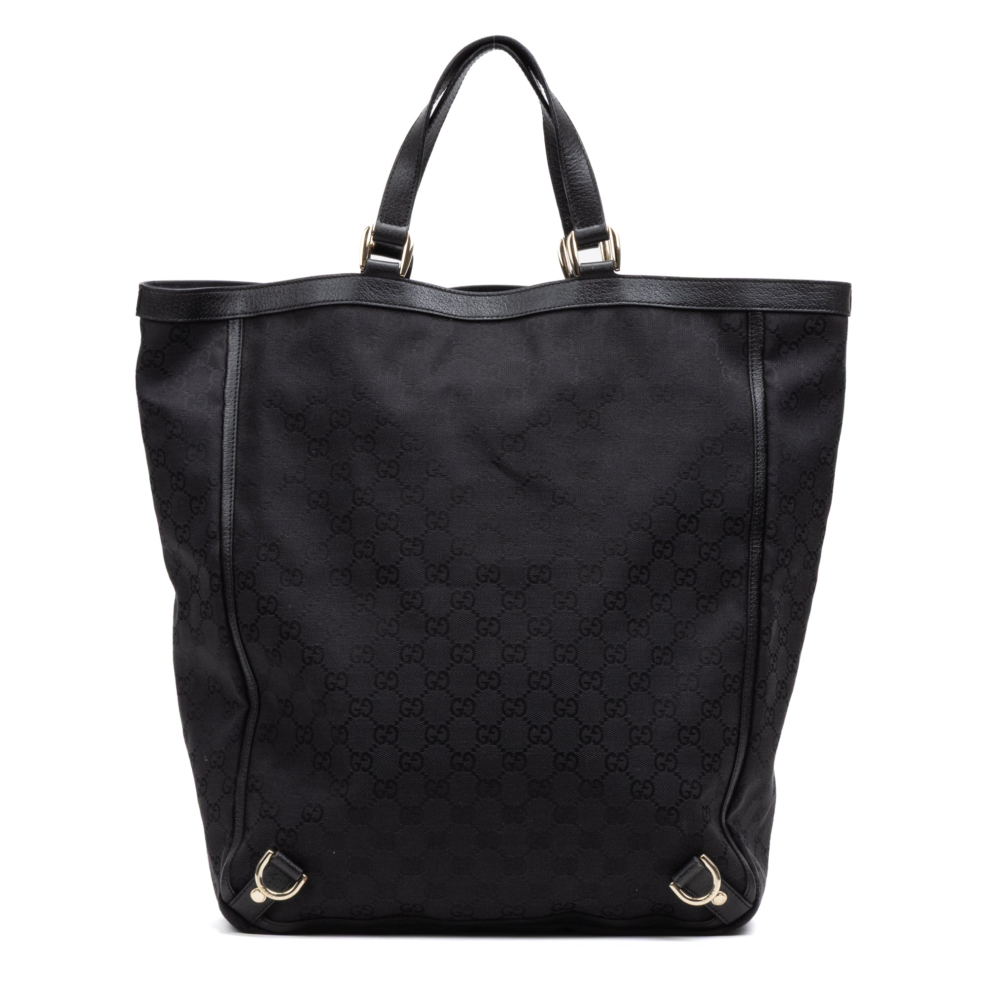 Abbey D-Ring Vertical Tote 