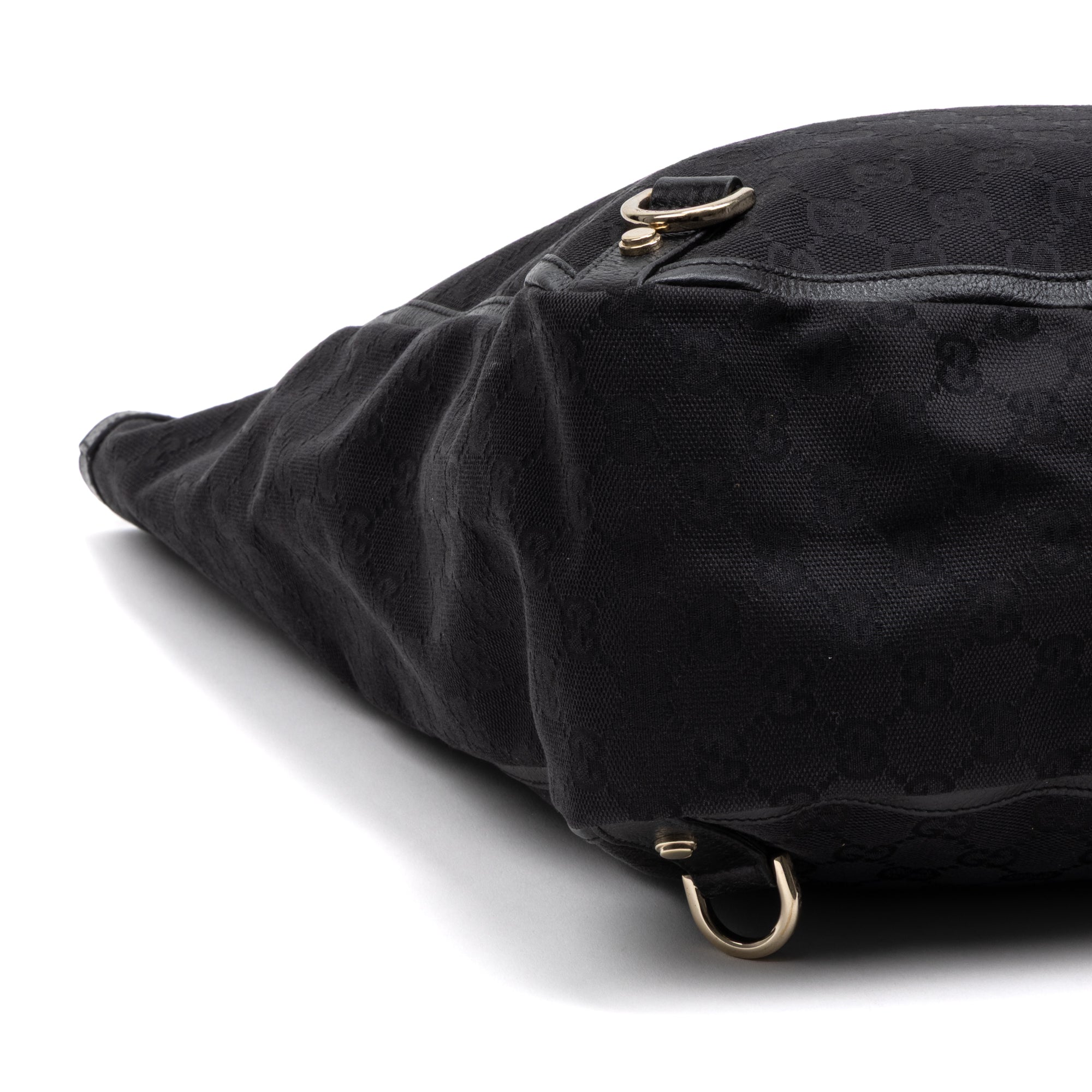 Abbey D-Ring Vertical Tote 