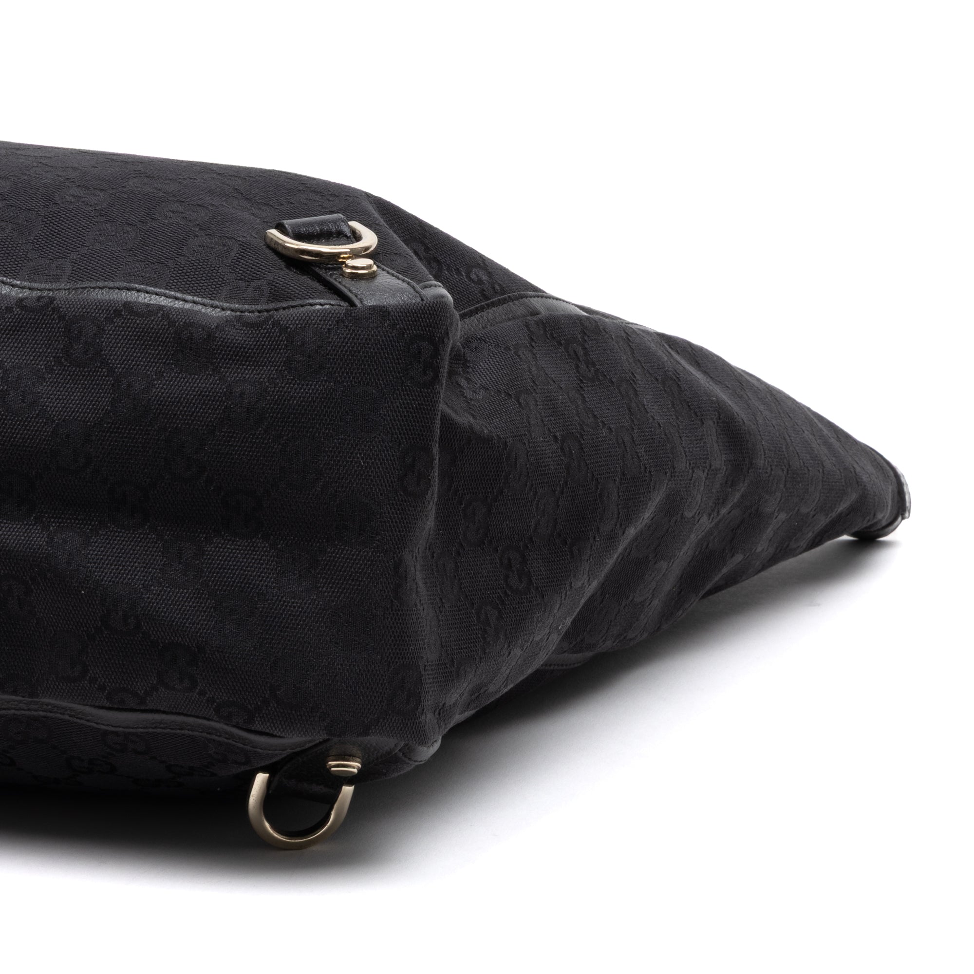Abbey D-Ring Vertical Tote 