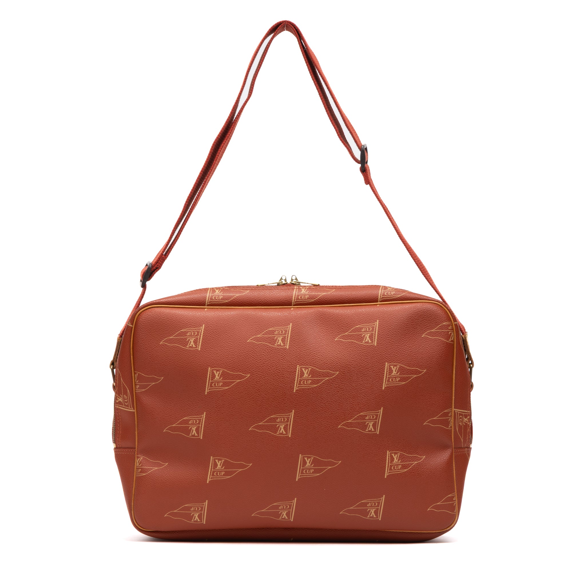 Ltd. Ed. LV America's Cup Touquet 