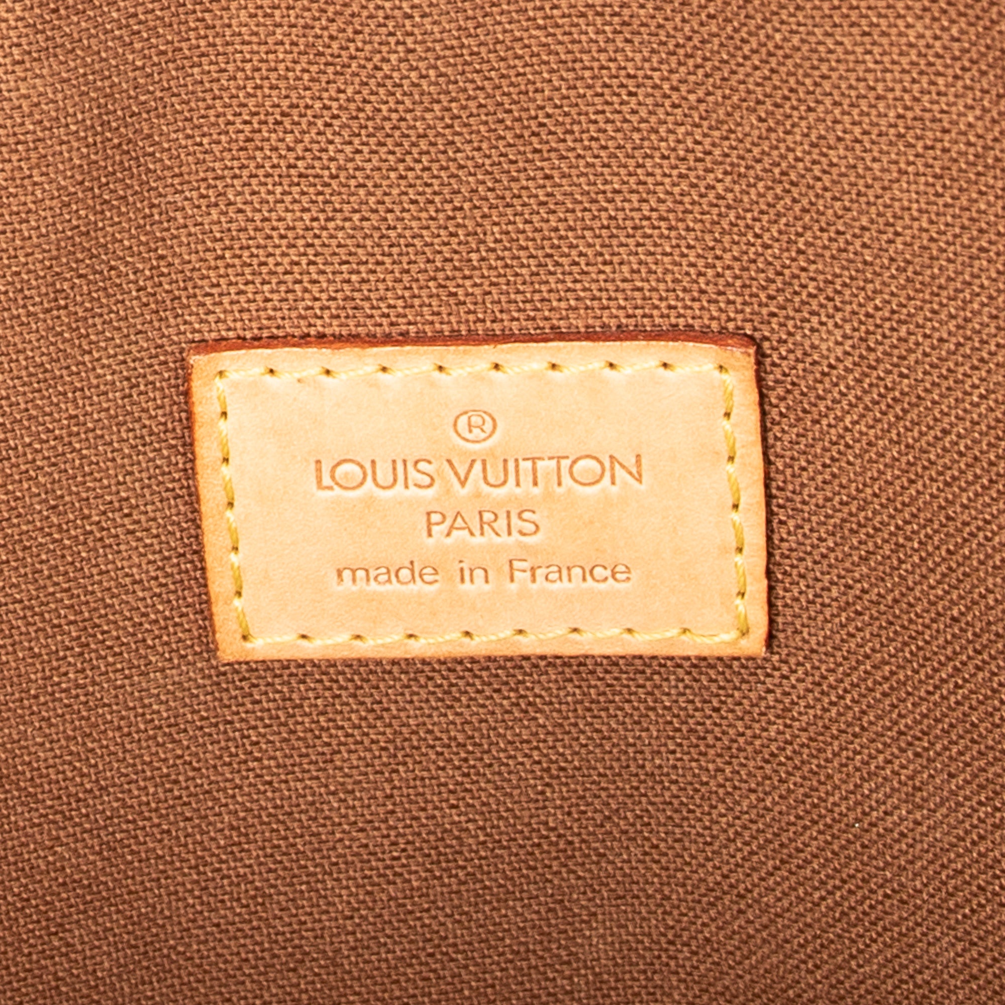 Lockit Horizontal 