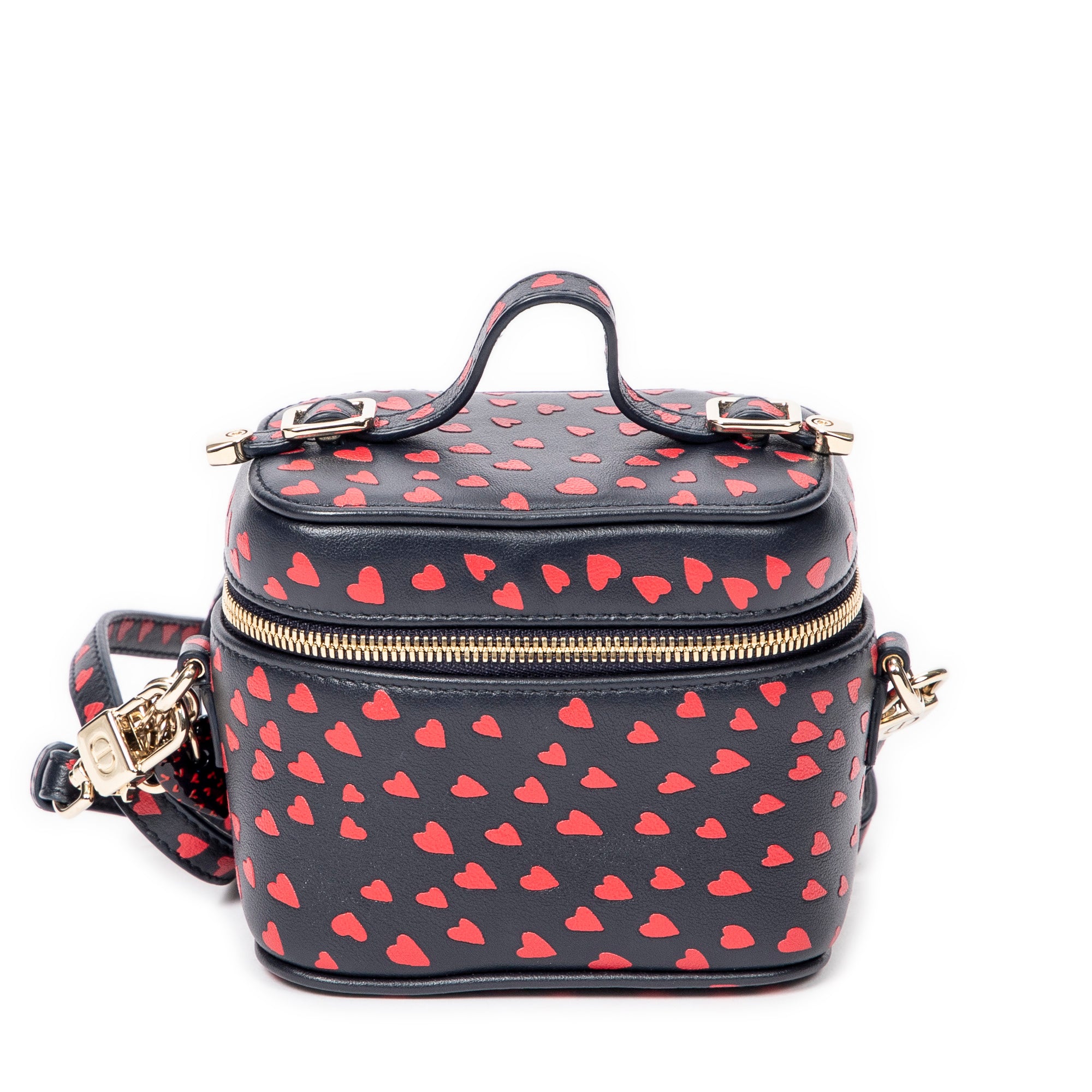 Micro Lady Dior Vanity Case 