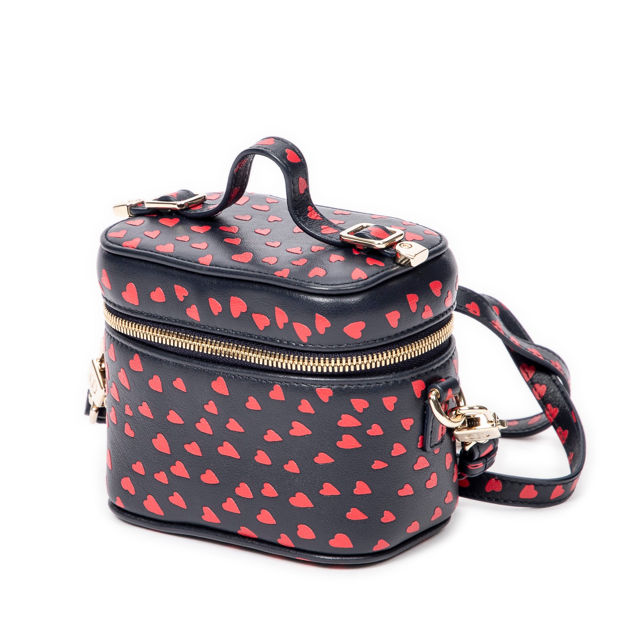 Micro Lady Dior Vanity Case 