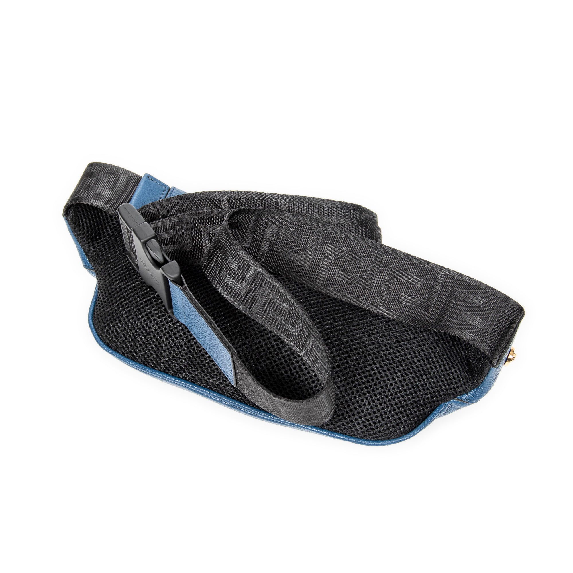 Medusa Icon Waist Bag 