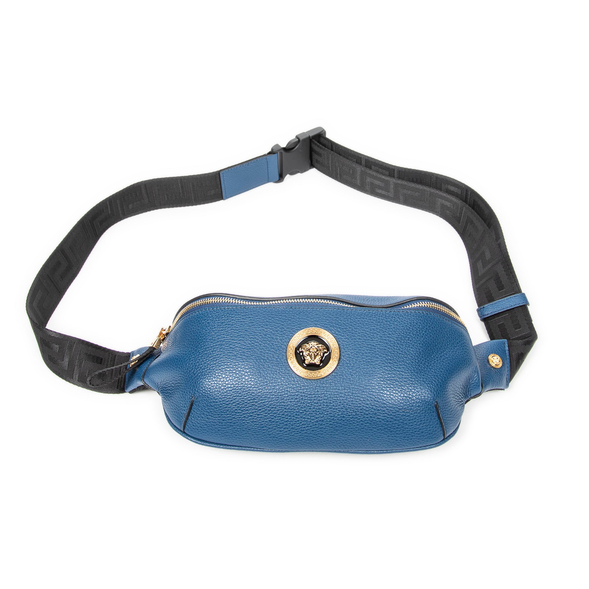 Medusa Icon Waist Bag 