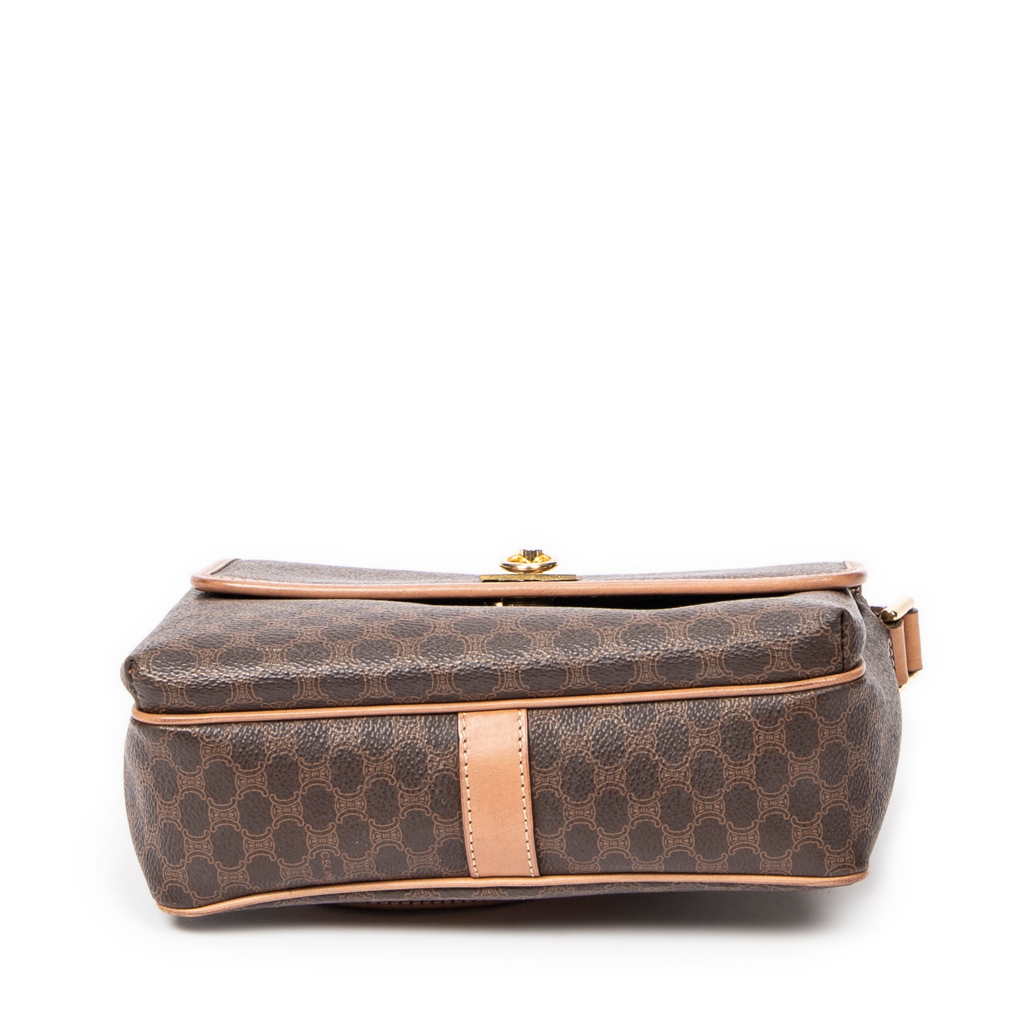 Mini Flap Crossbody 