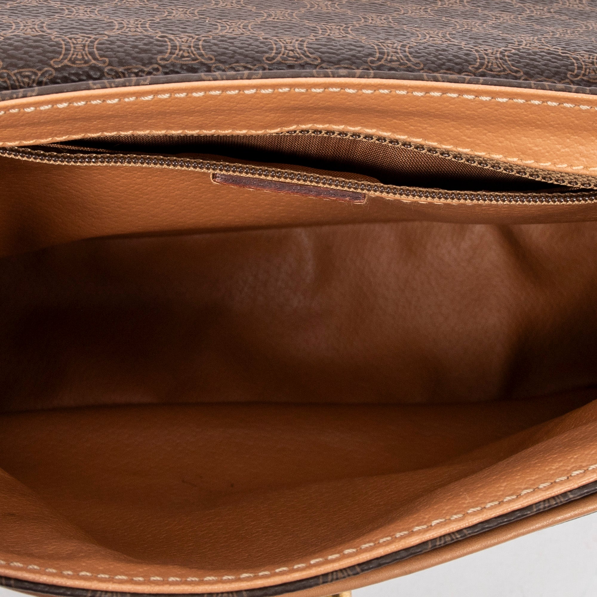 Mini Flap Crossbody 