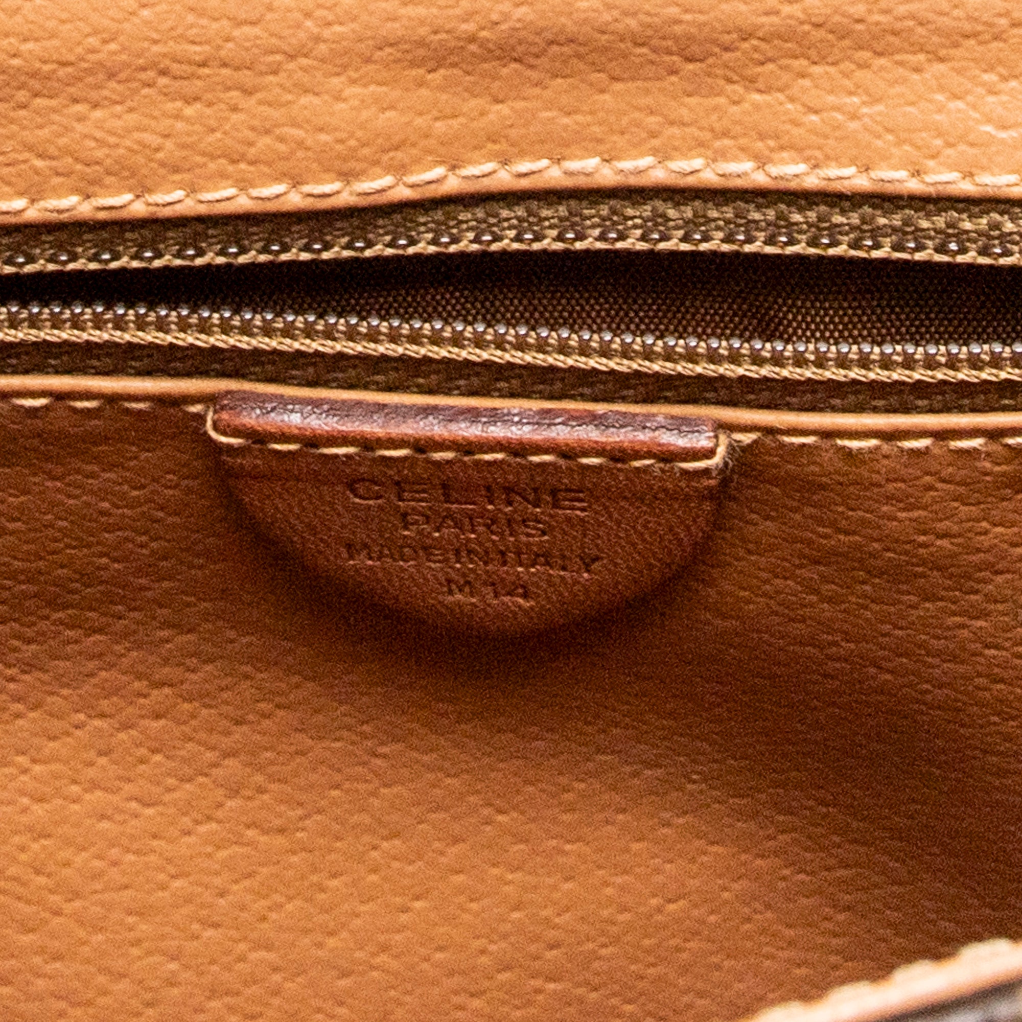 Mini Flap Crossbody 