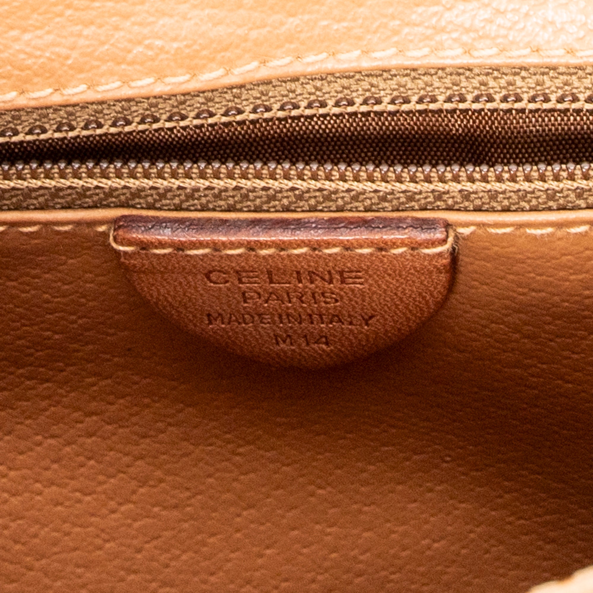 Mini Flap Crossbody 