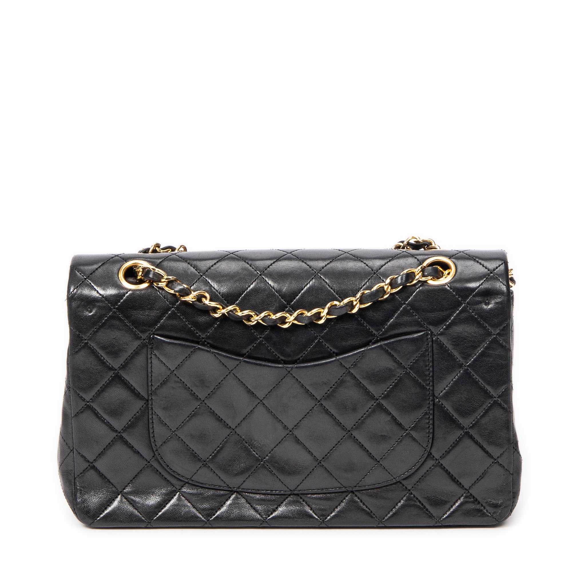 Classic Double Flap 26