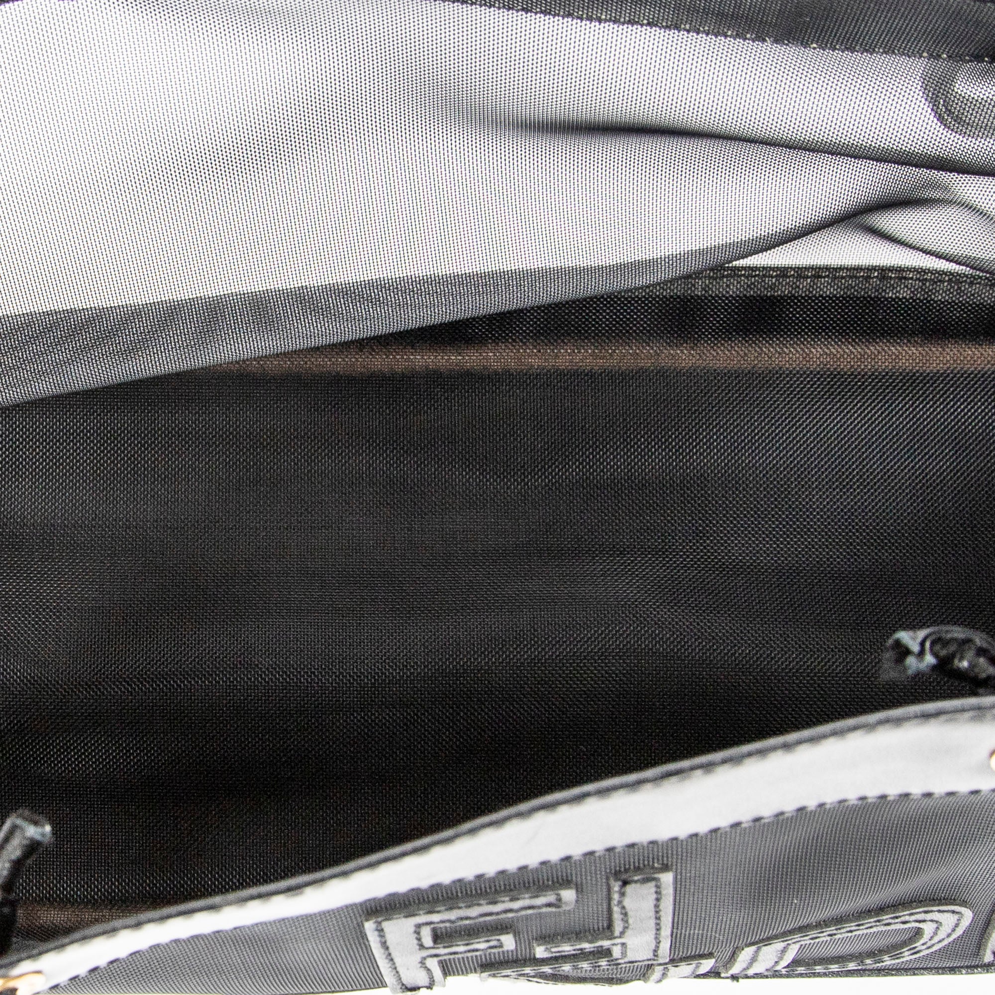 Mesh Shopper Tote 