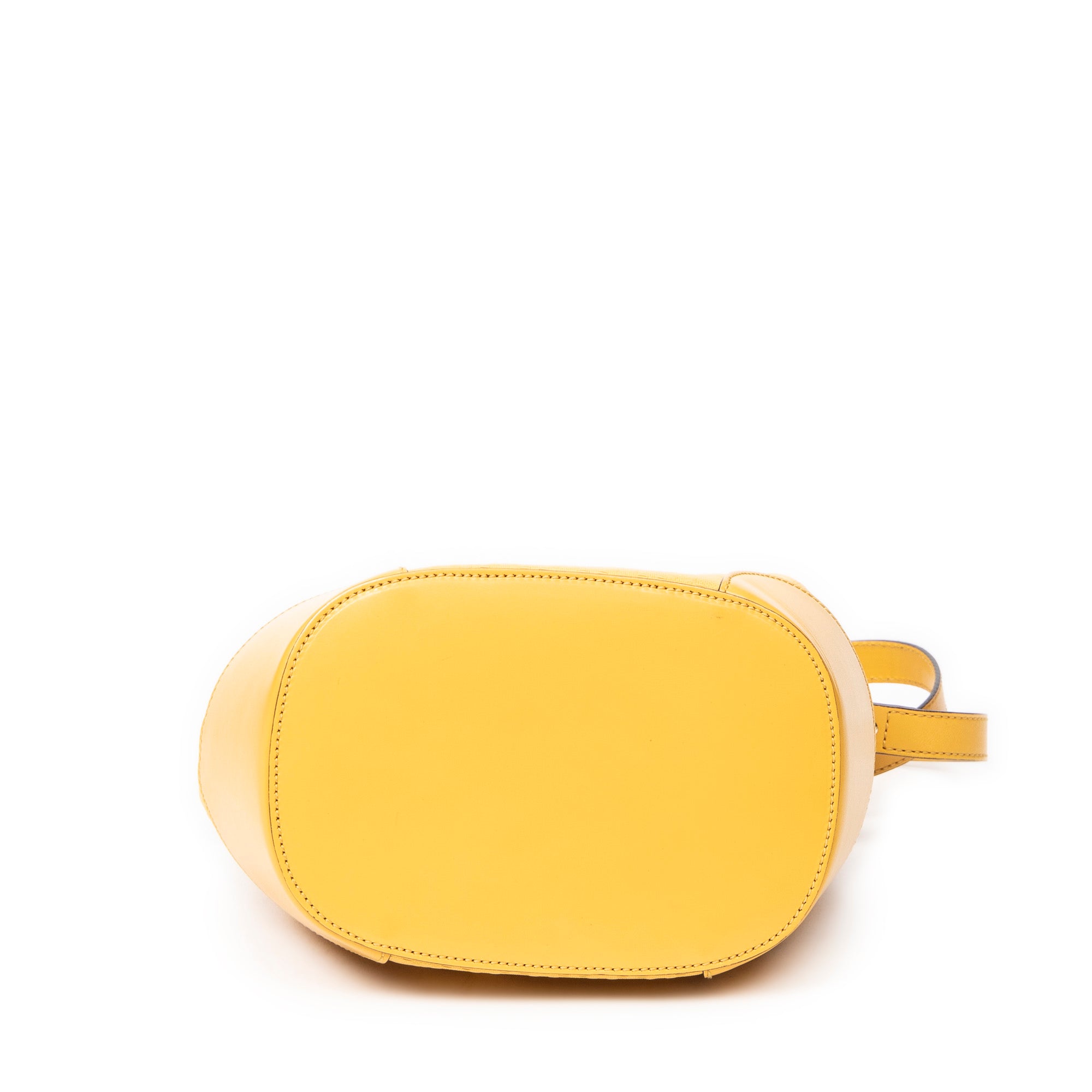 Drawstring Bucket 