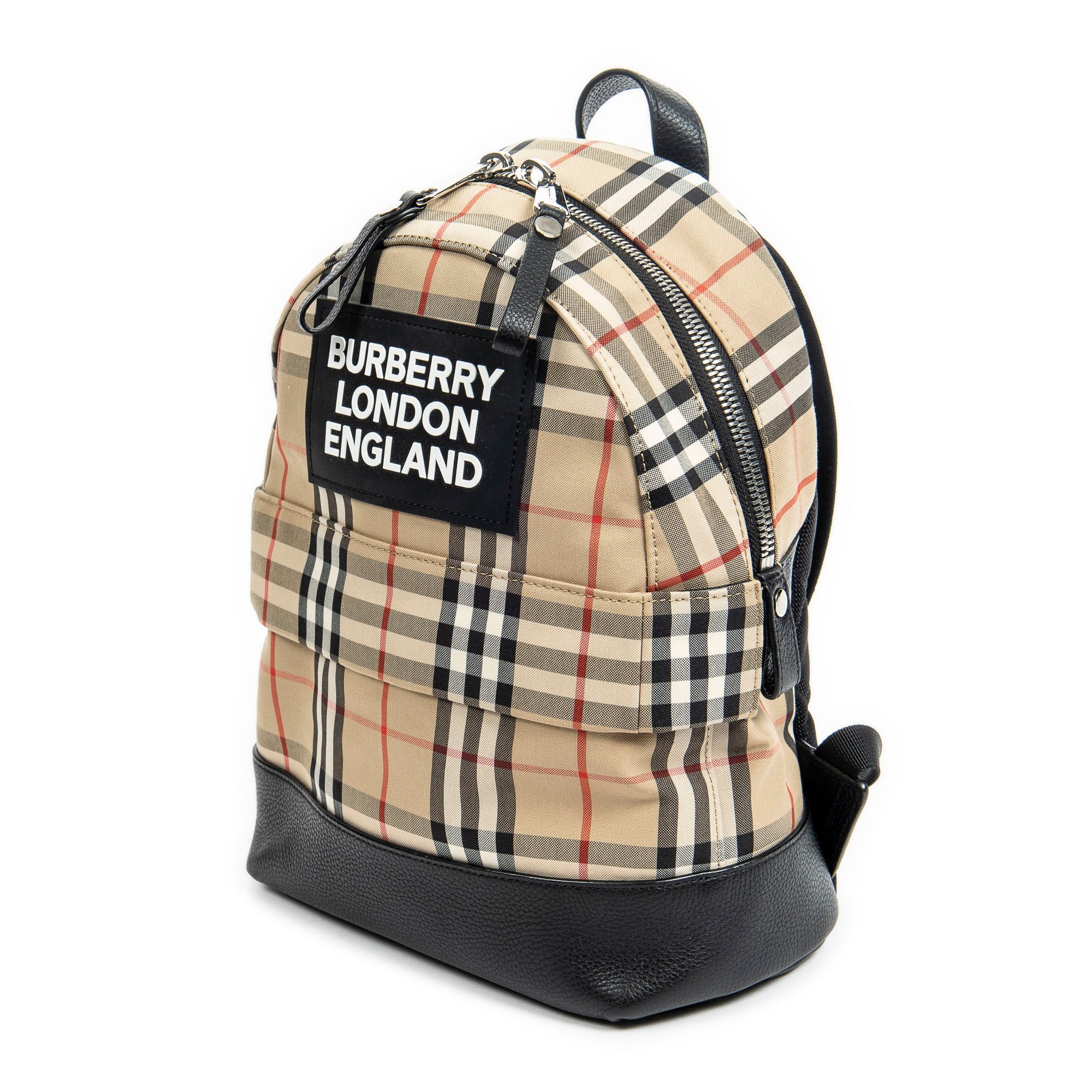 Kids Small Nico Backpack 