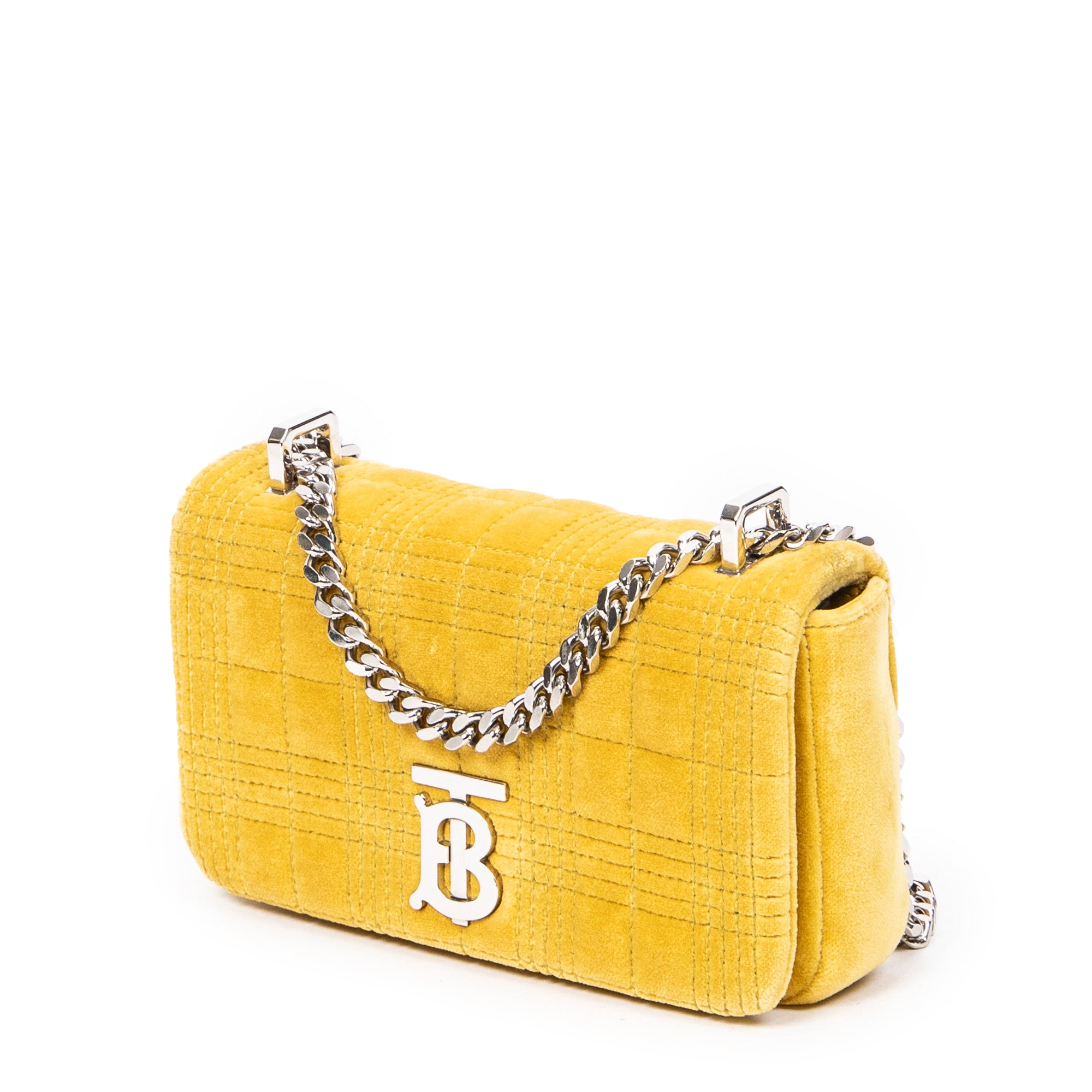 Mini TB Flap Chain 