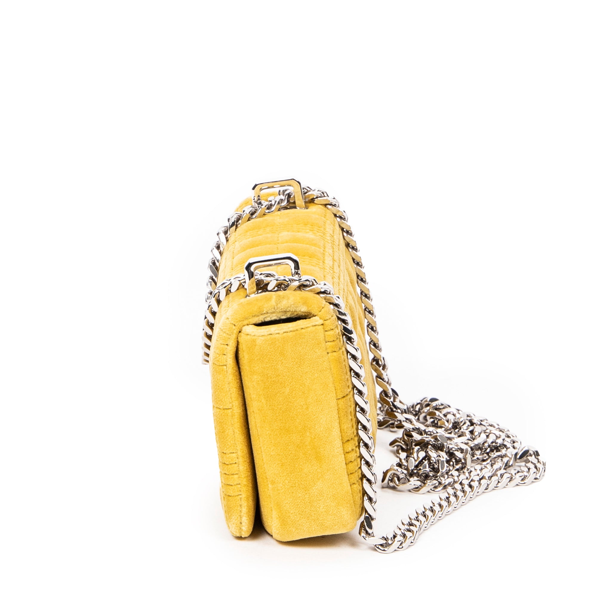 Mini TB Flap Chain 