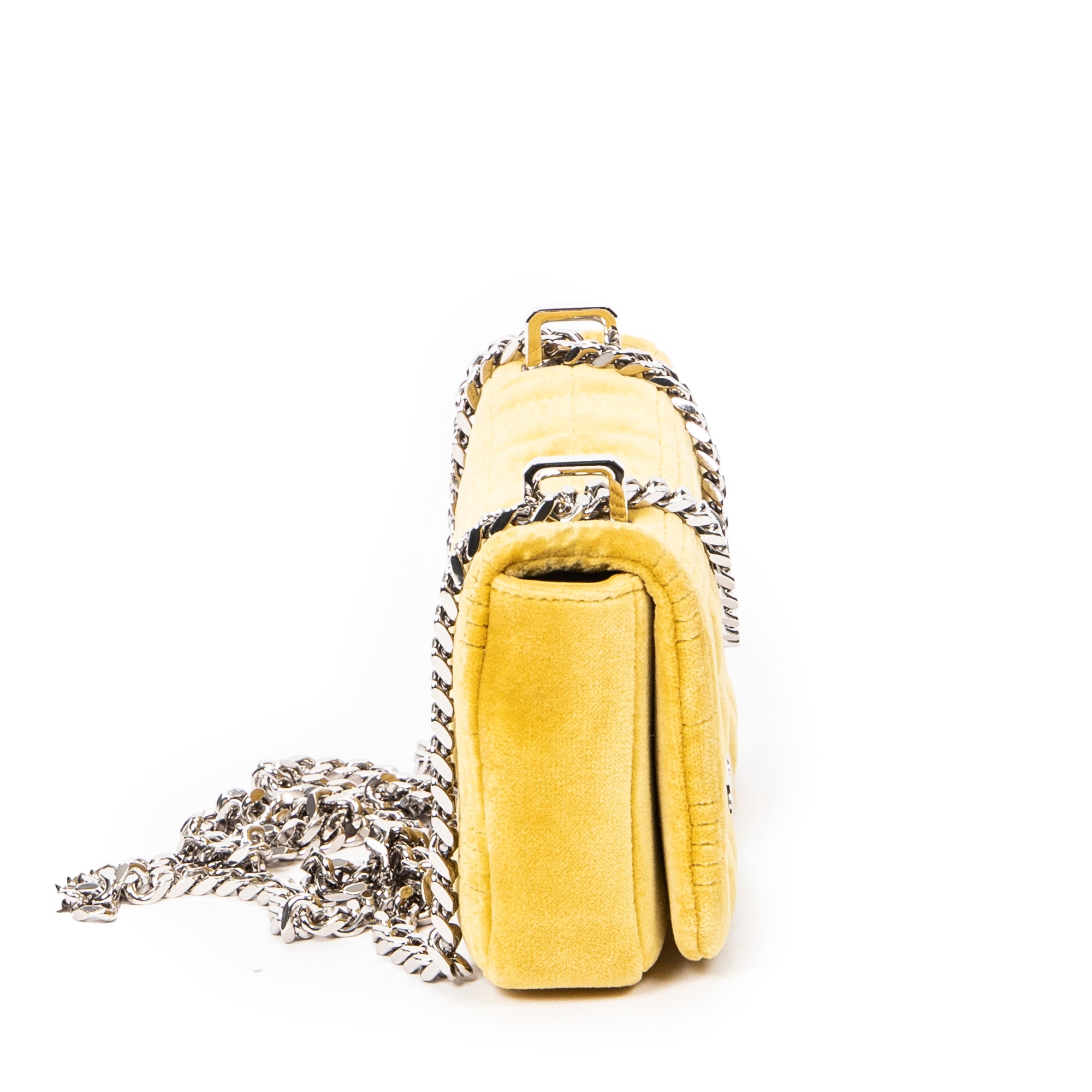Mini TB Flap Chain 