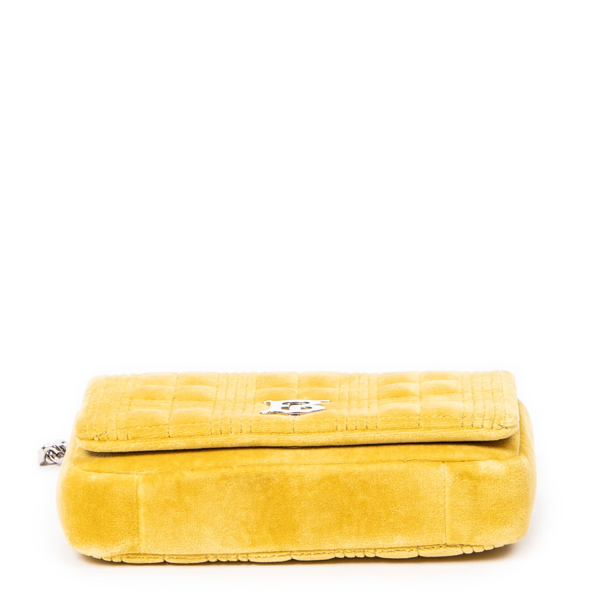 Mini TB Flap Chain 