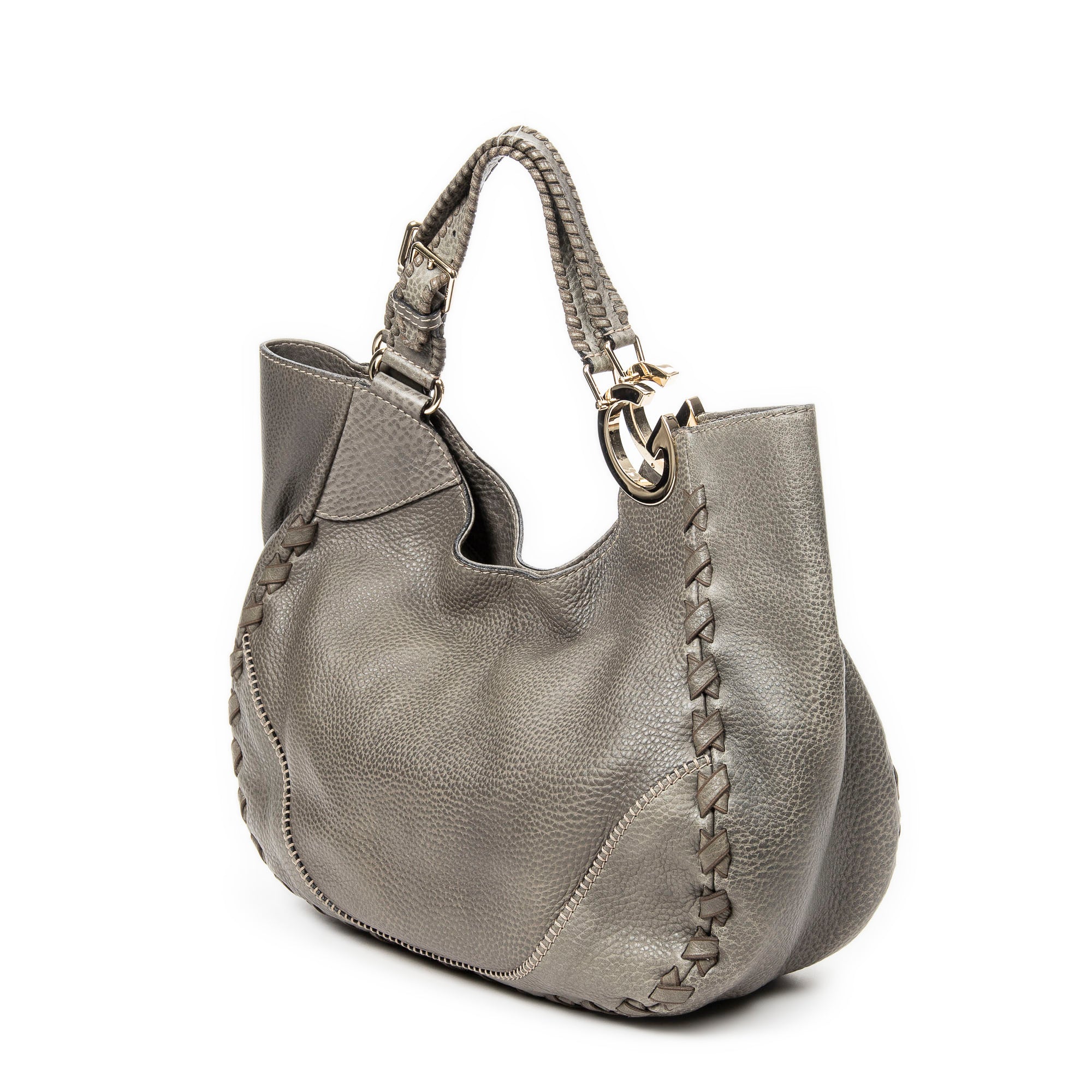 Medium Charlotte Hobo 